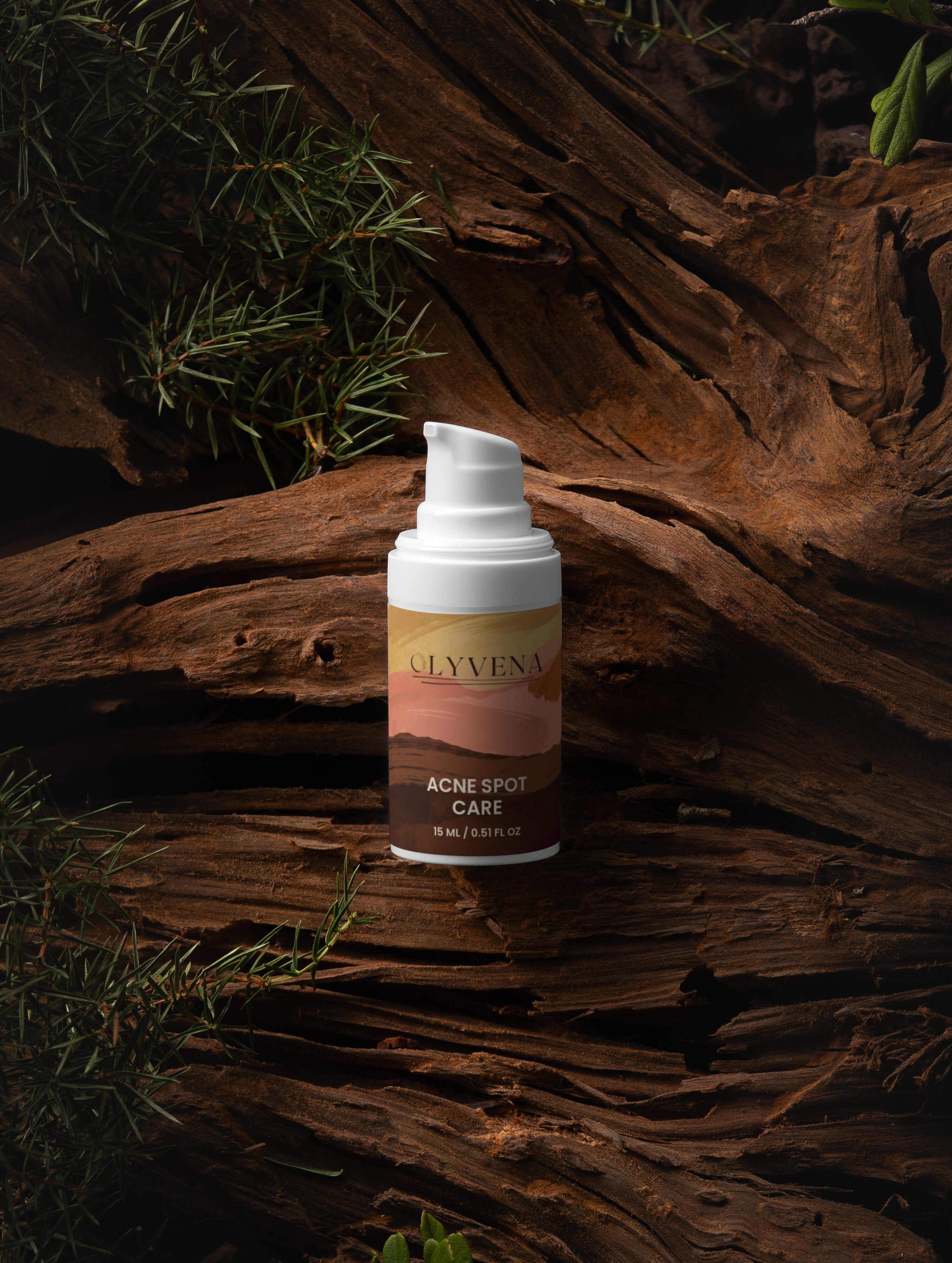 Acne Spot Care