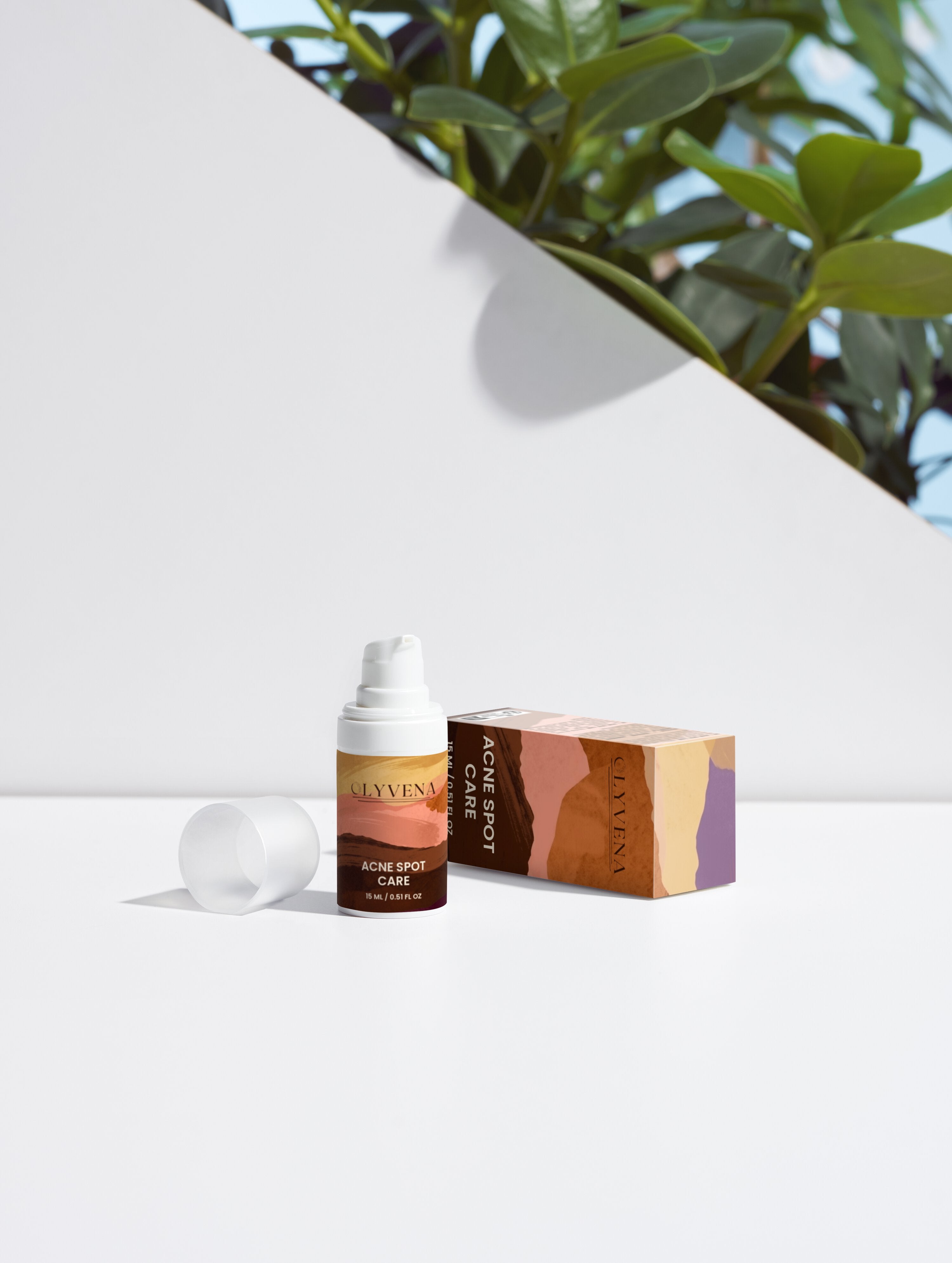 Acne Spot Care