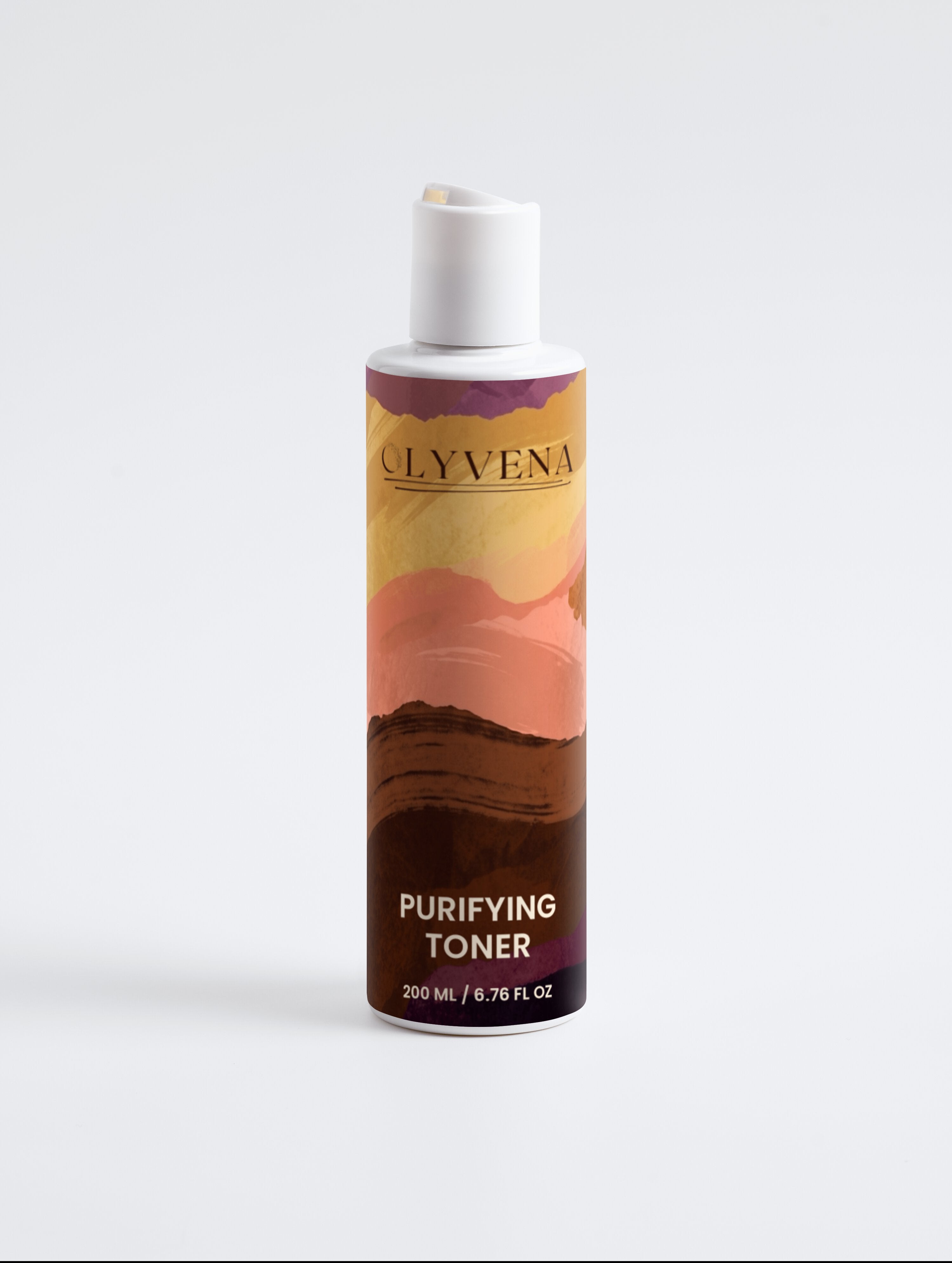 Purifying Toner