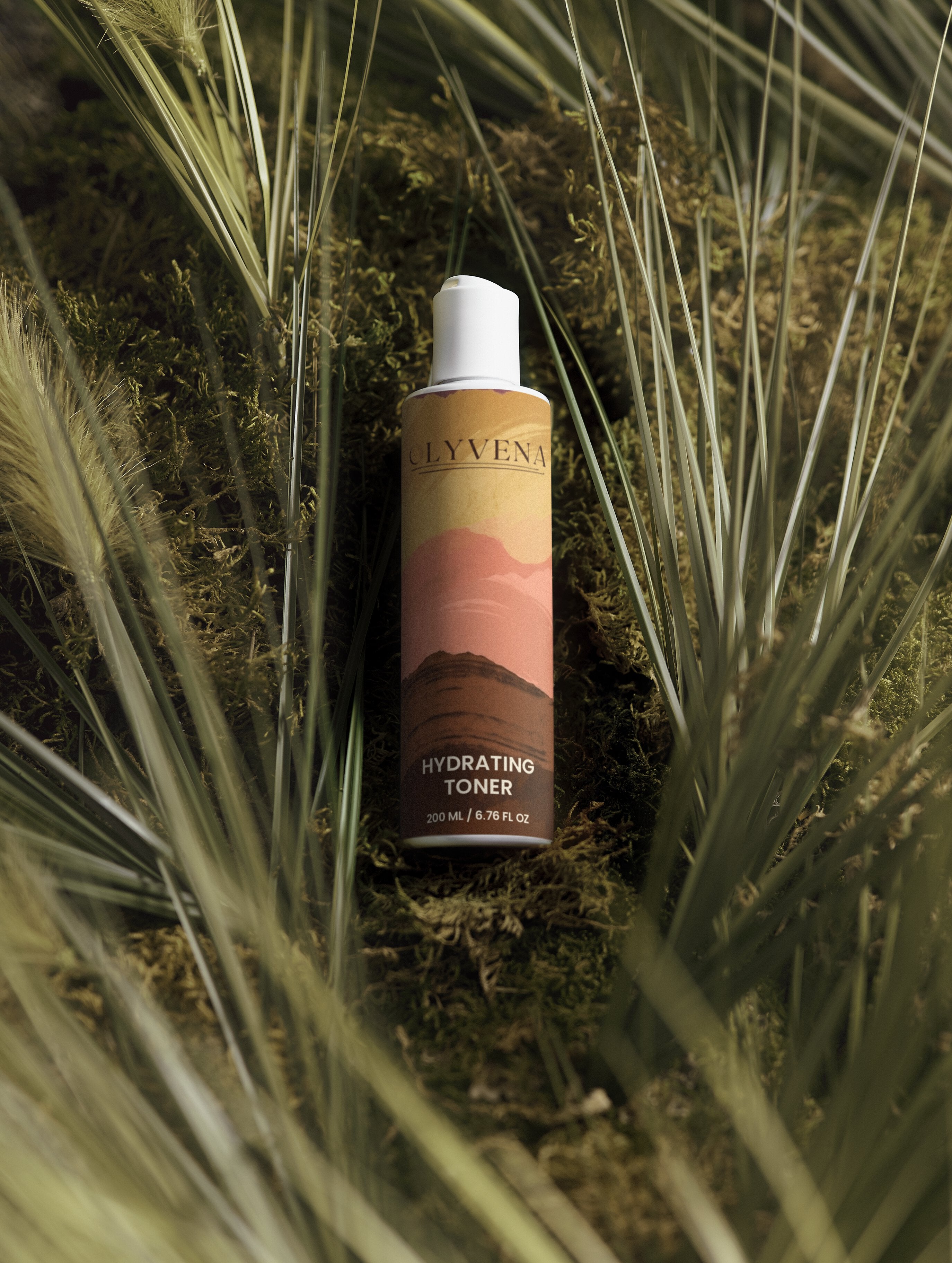 Hydrating Toner