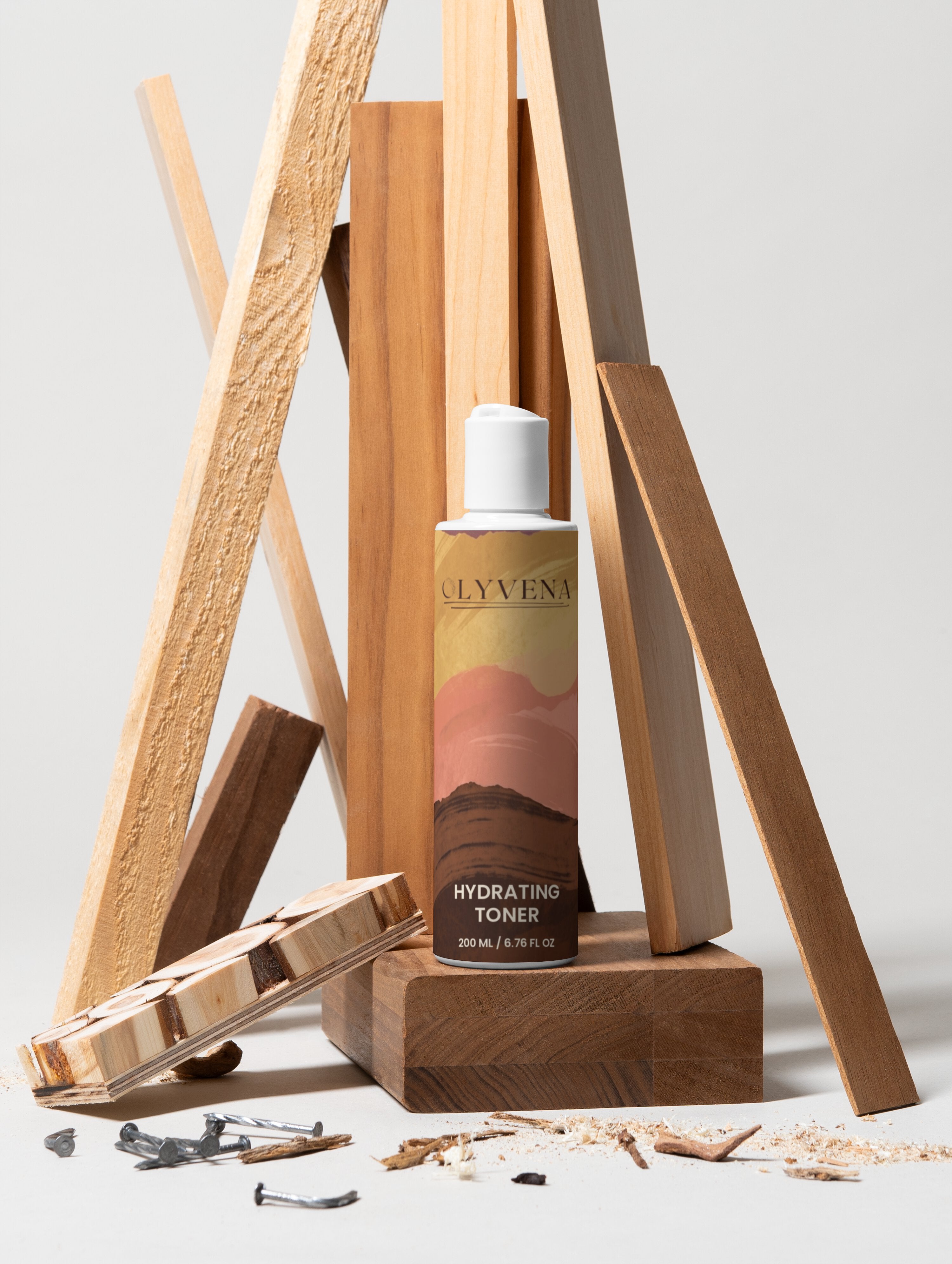 Hydrating Toner