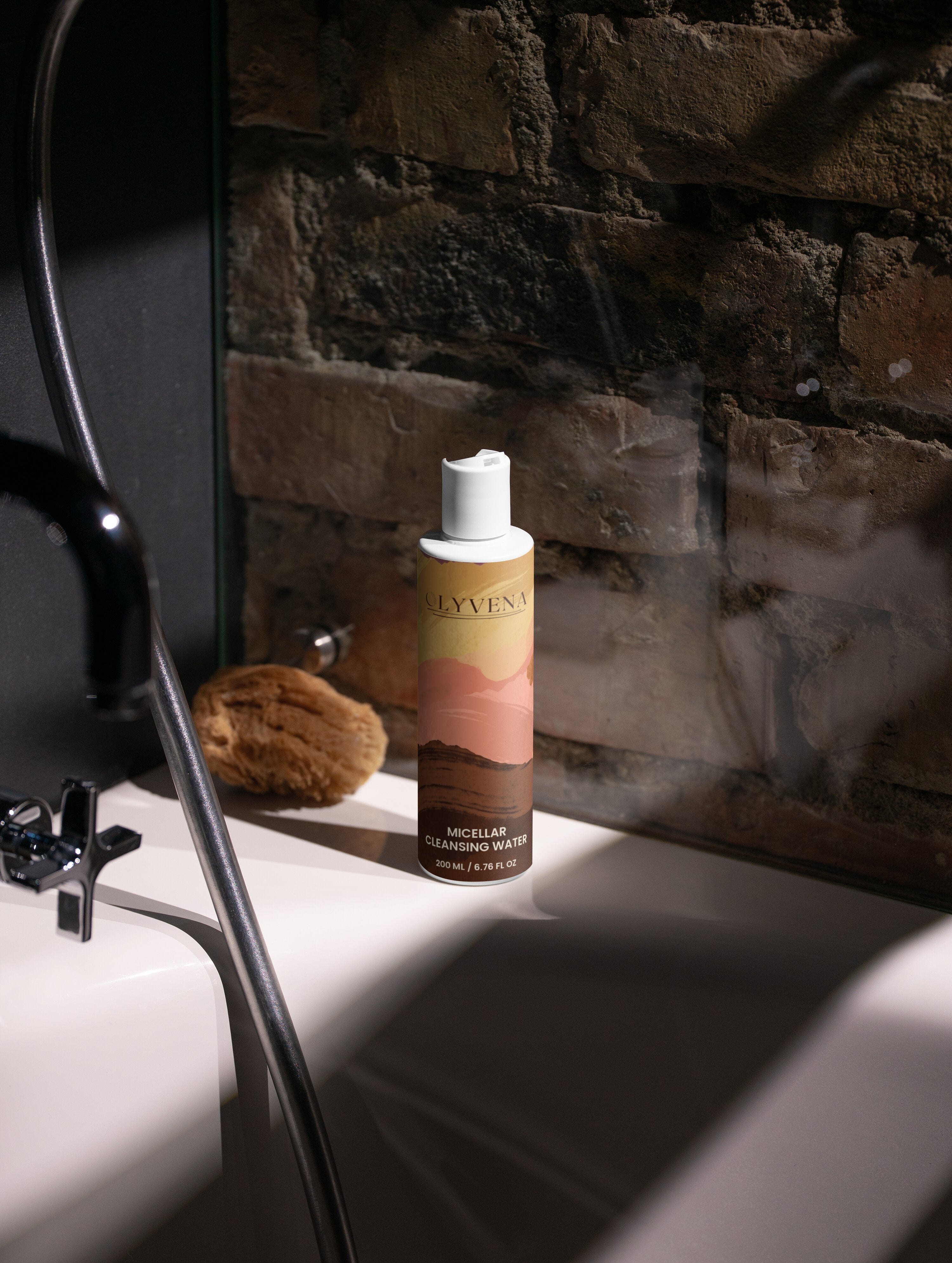 Micellar Cleansing Water