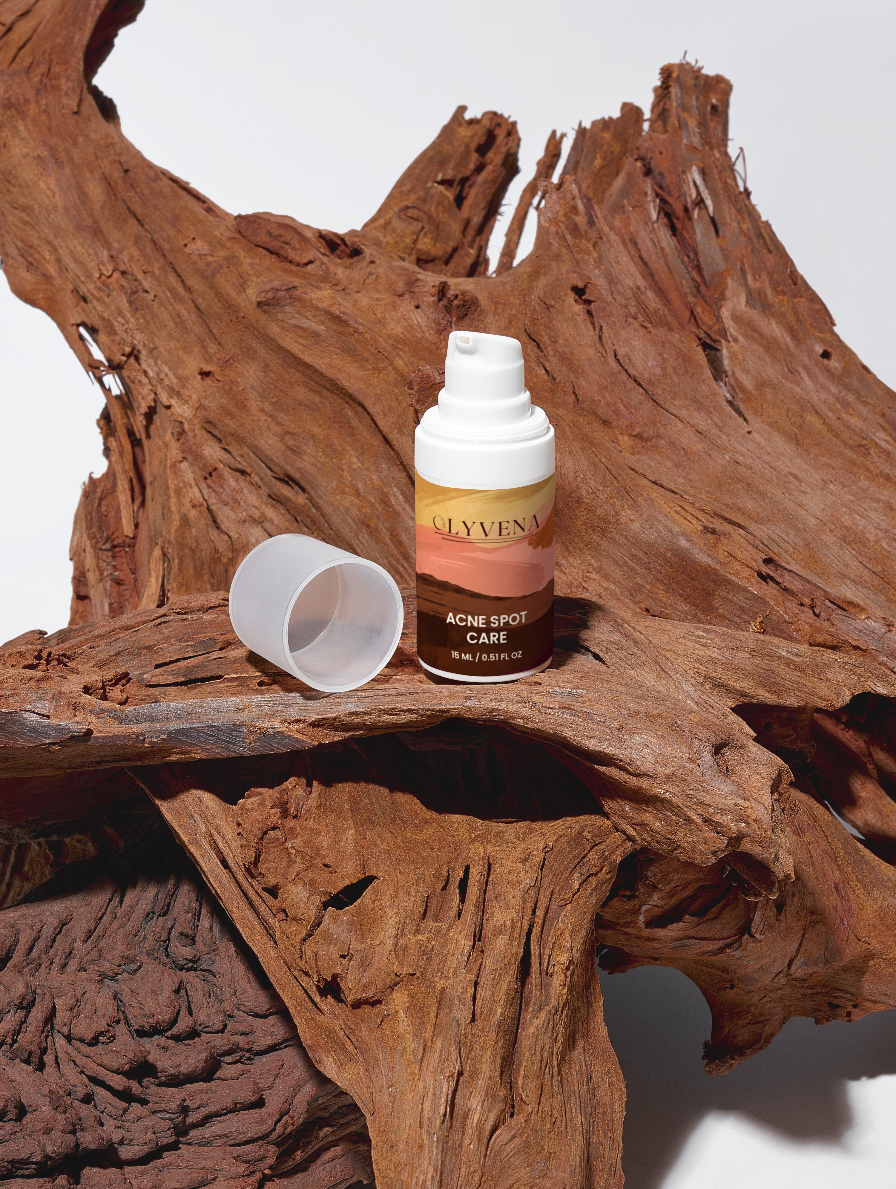 Acne Spot Care