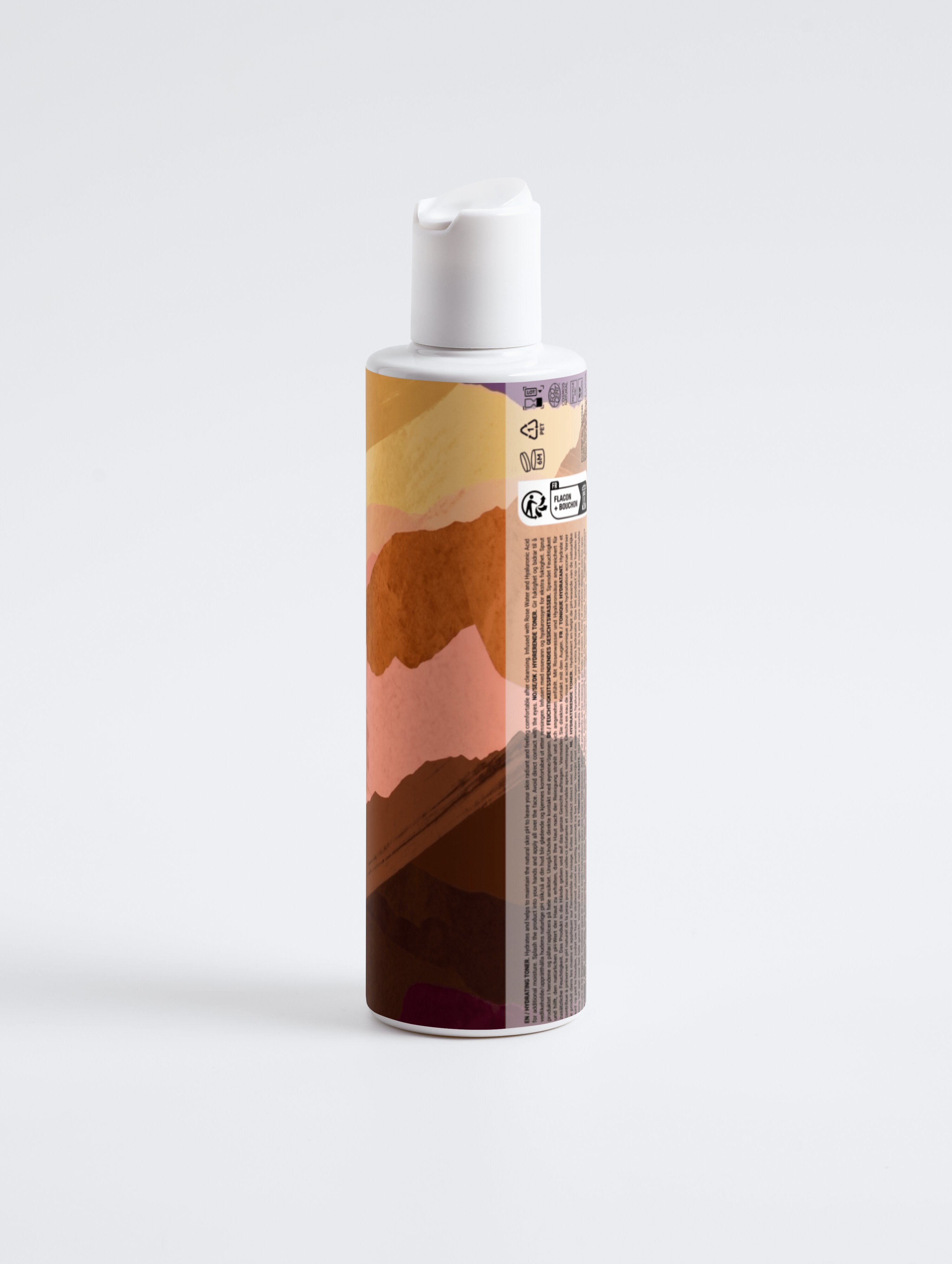 Hydrating Toner