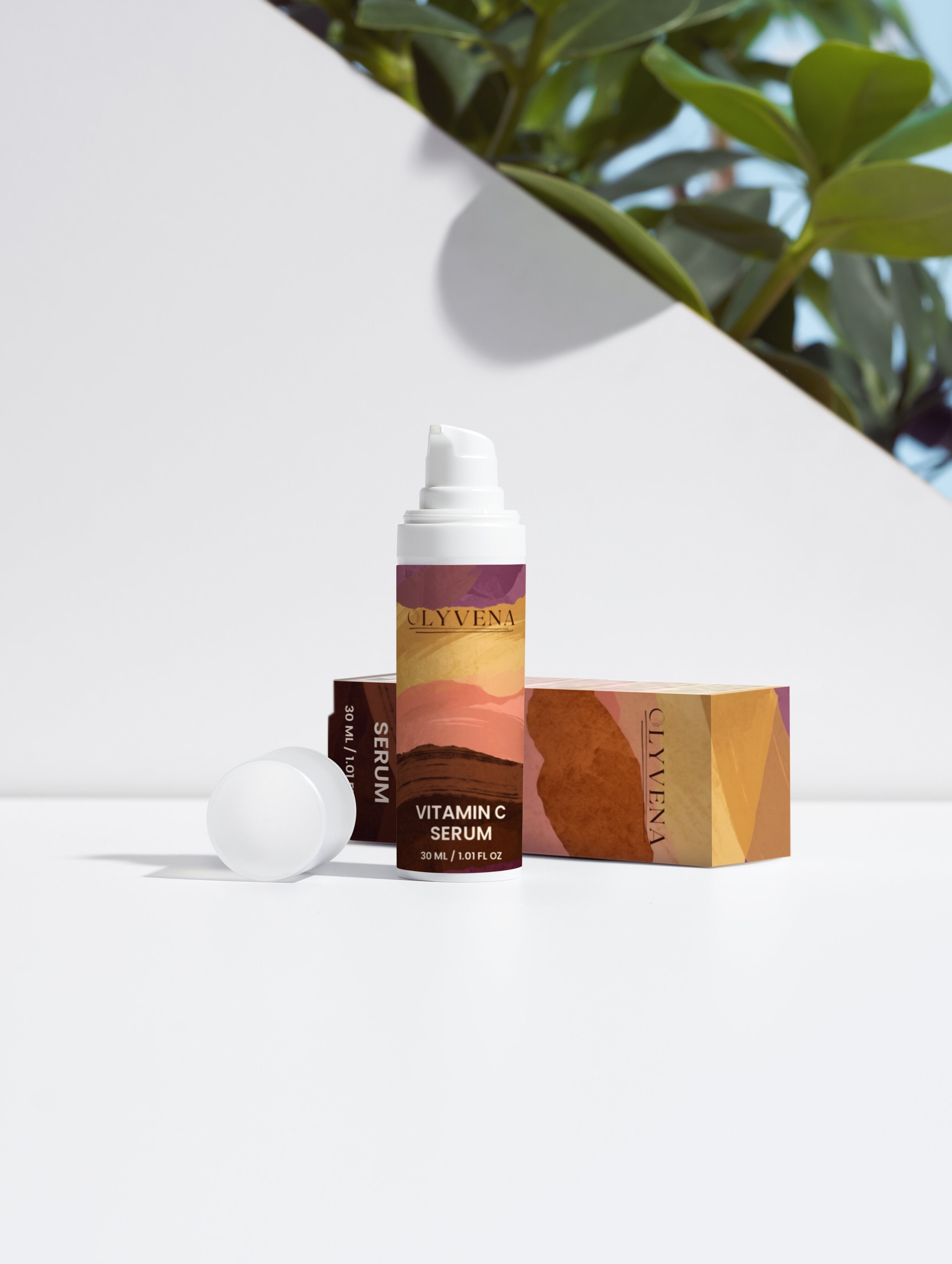 Vitamin C Serum