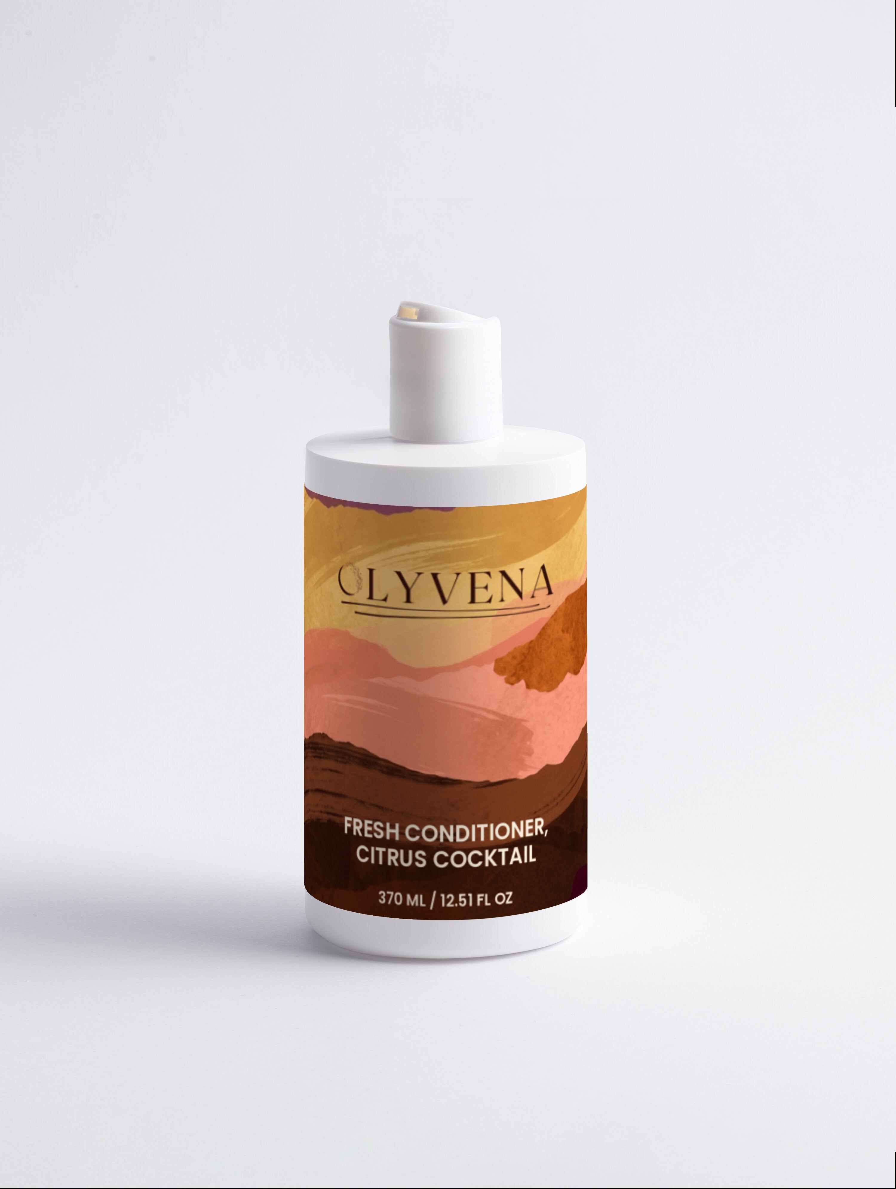Fresh Conditioner, Citrus Cocktail