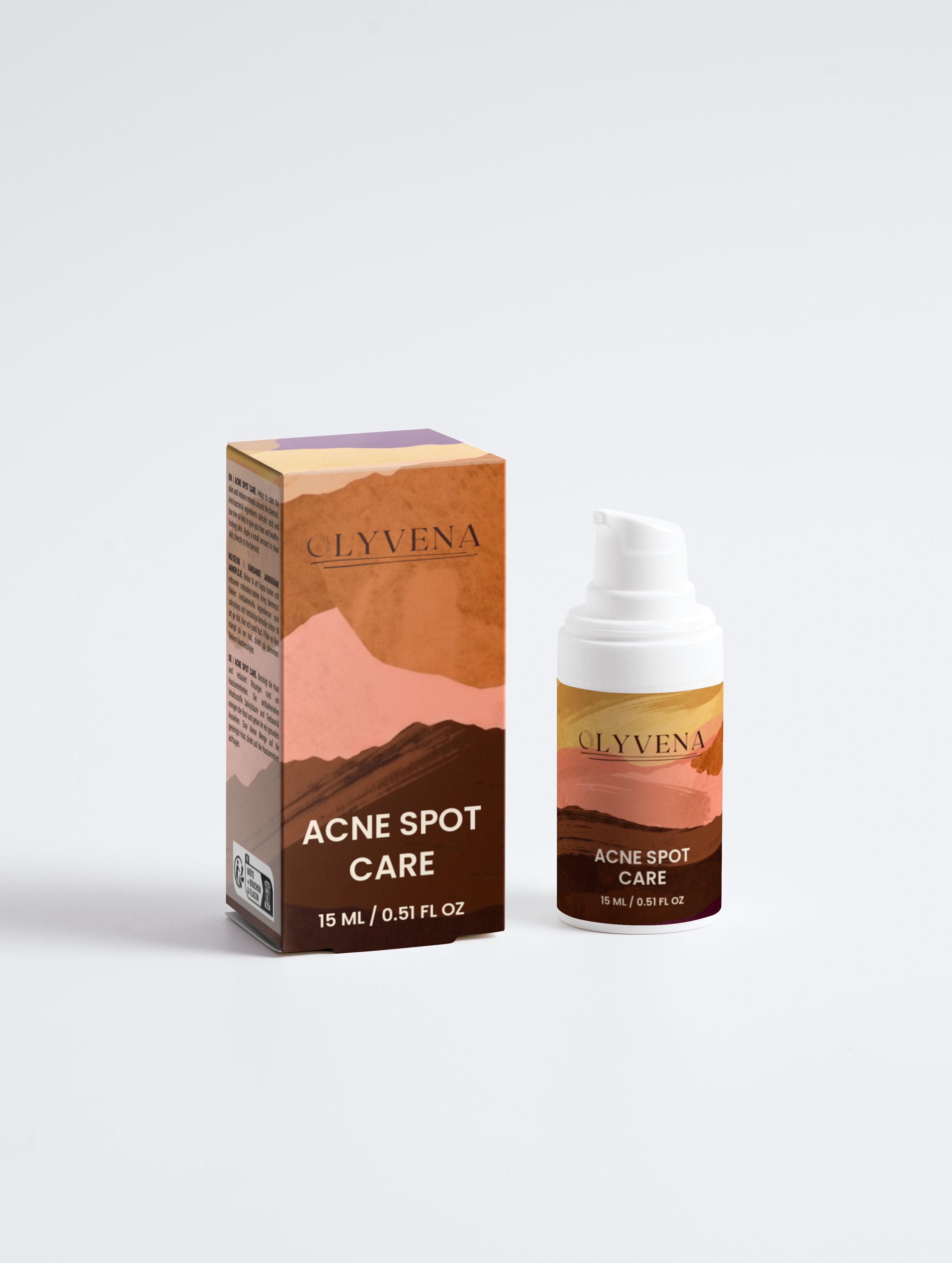 Acne Spot Care