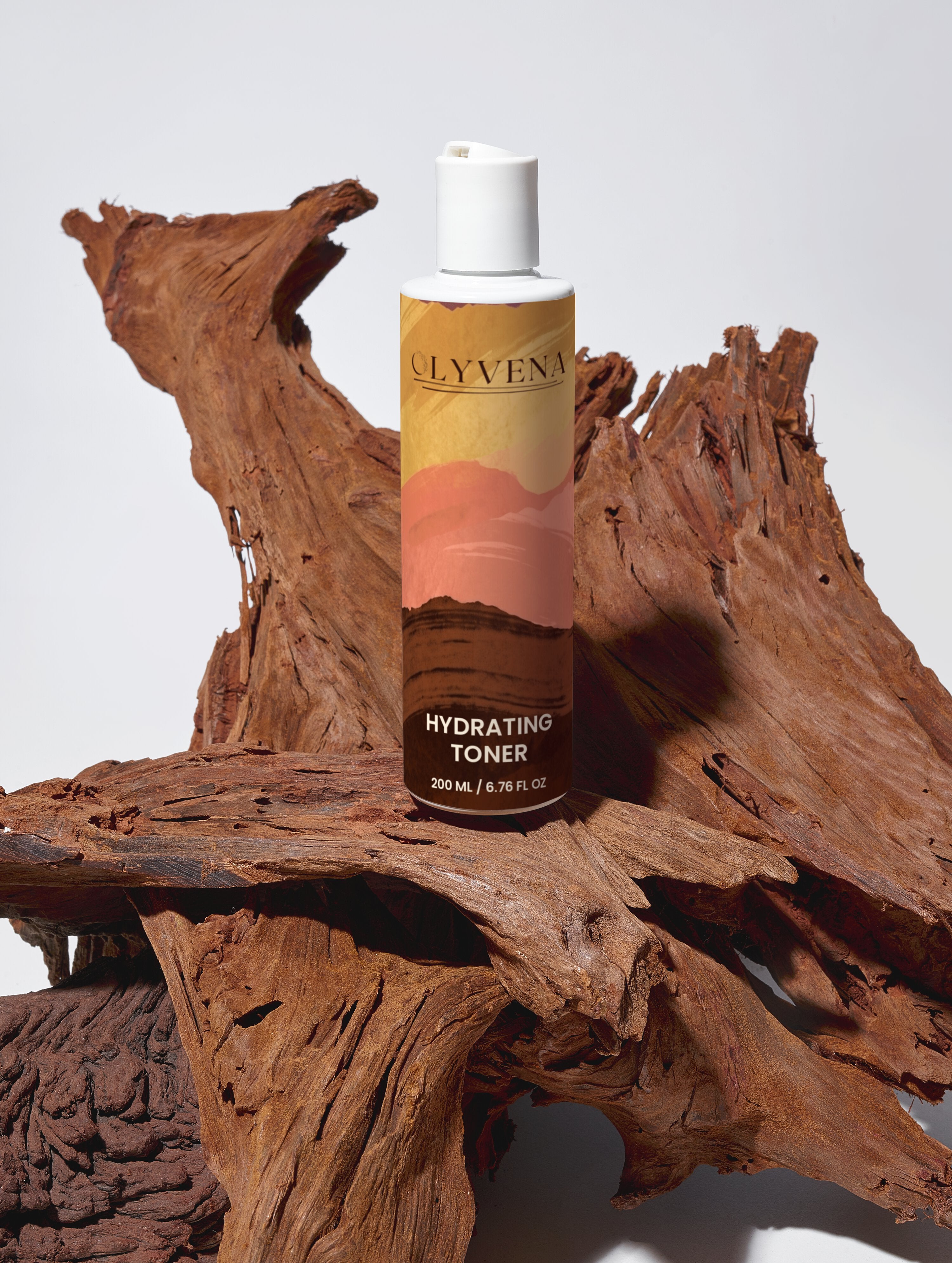 Hydrating Toner