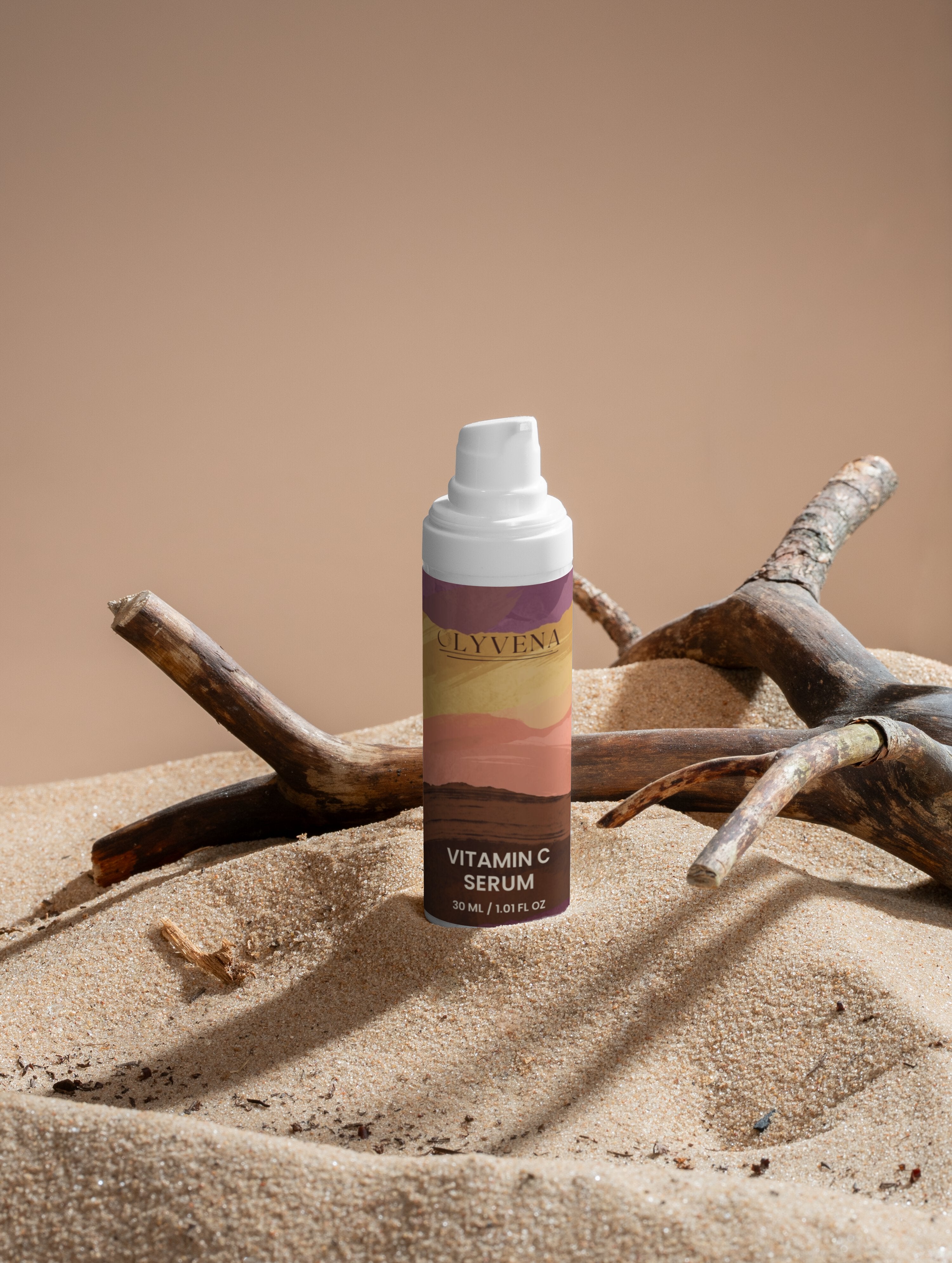 Vitamin C Serum