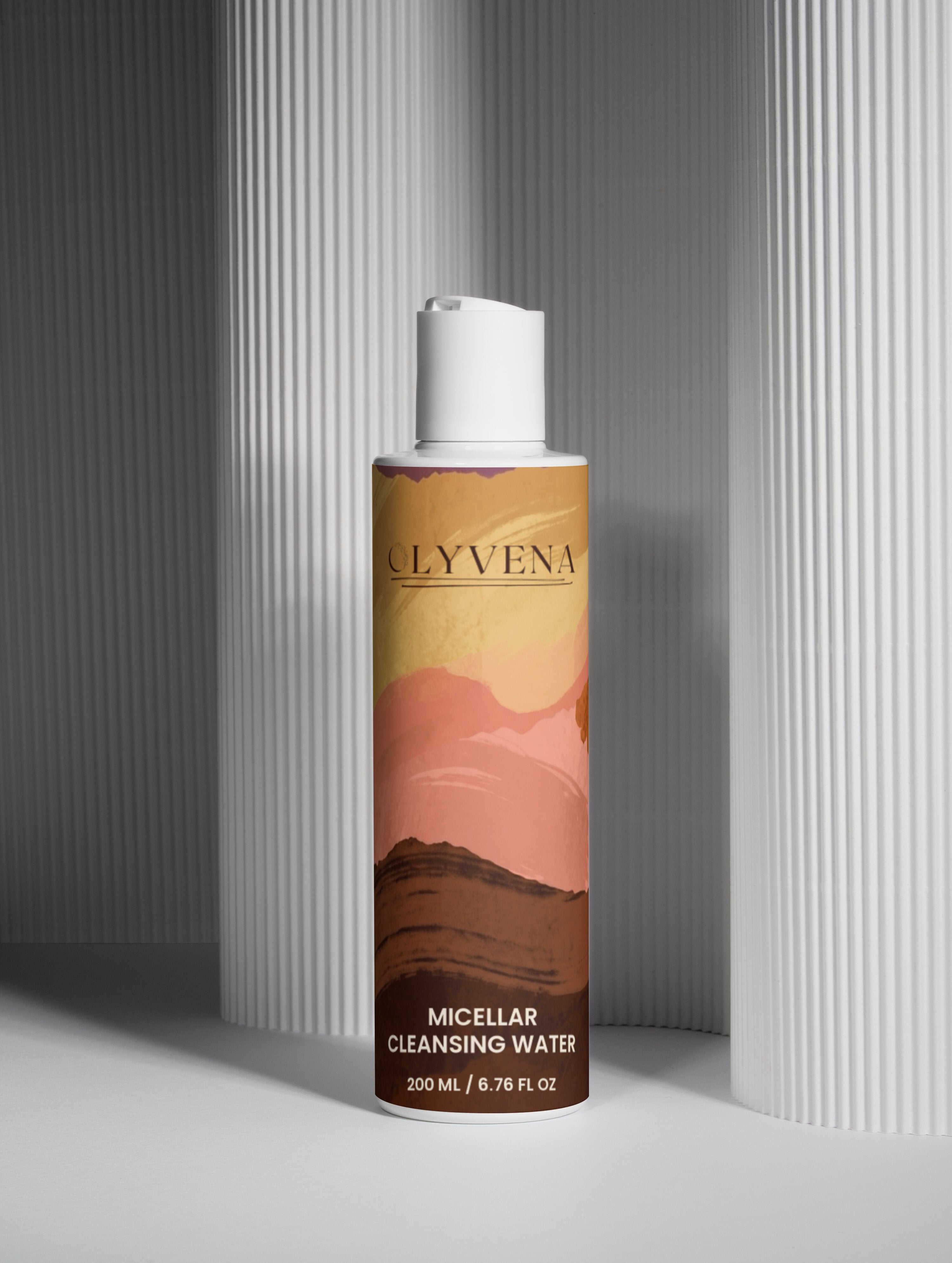 Micellar Cleansing Water