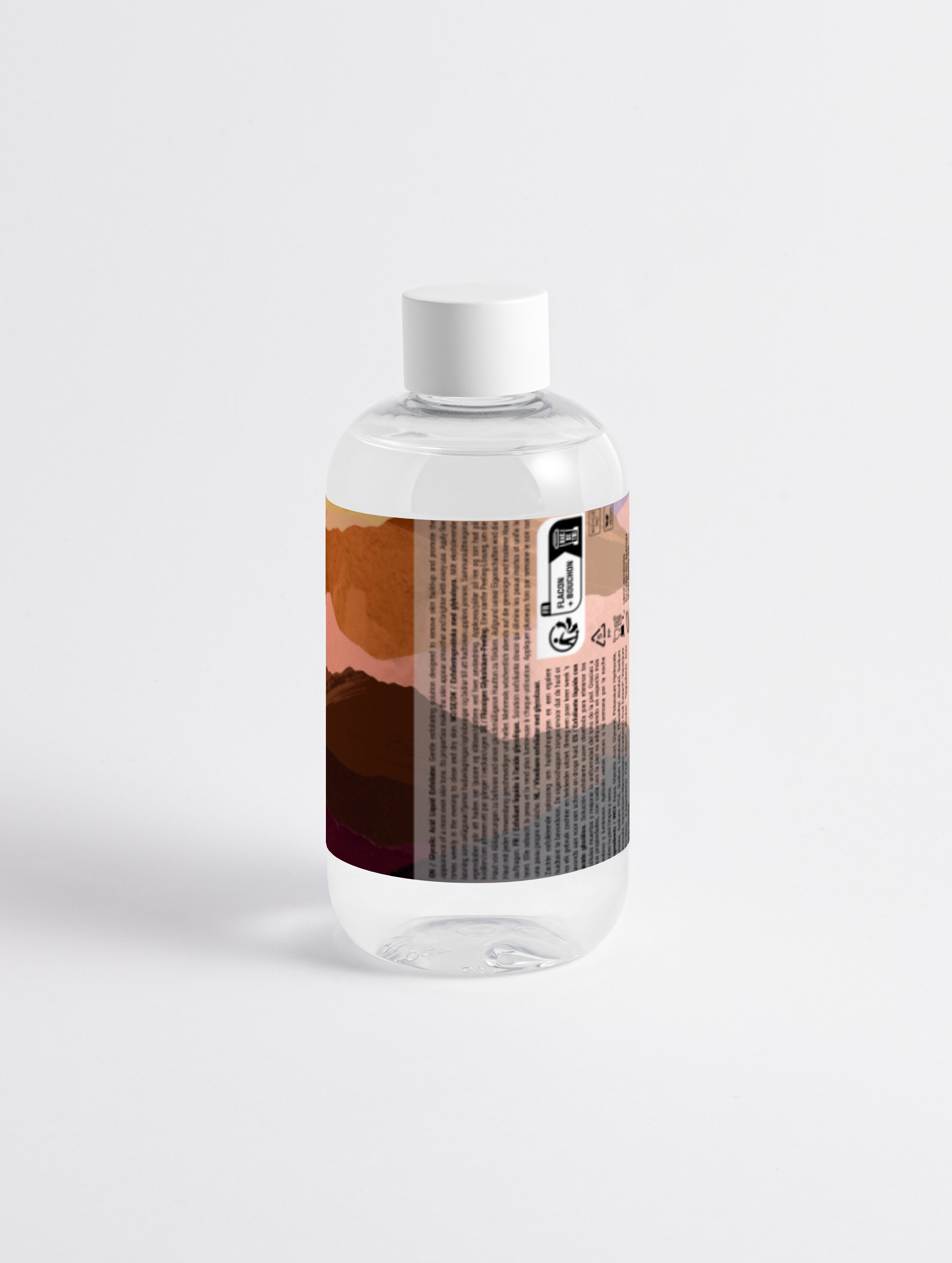 Glycolic Acid Exfoliating Toner