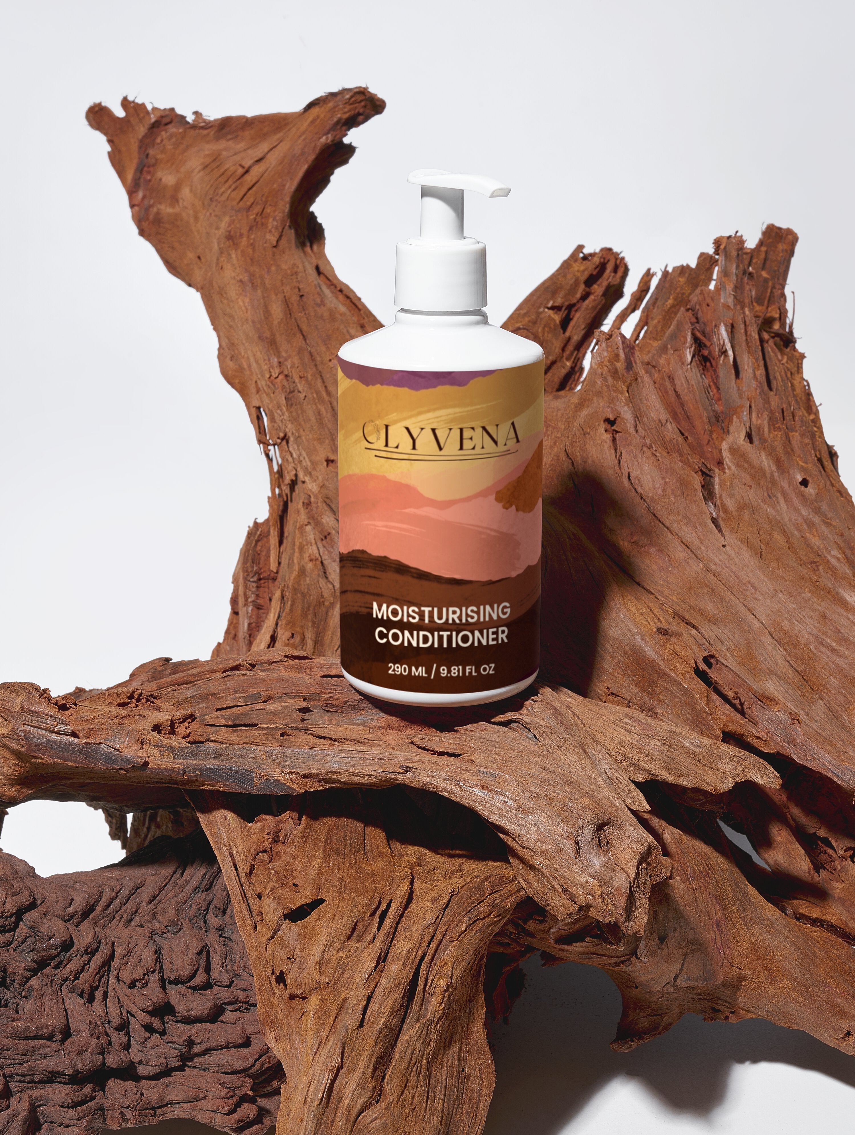 Moisturising Conditioner