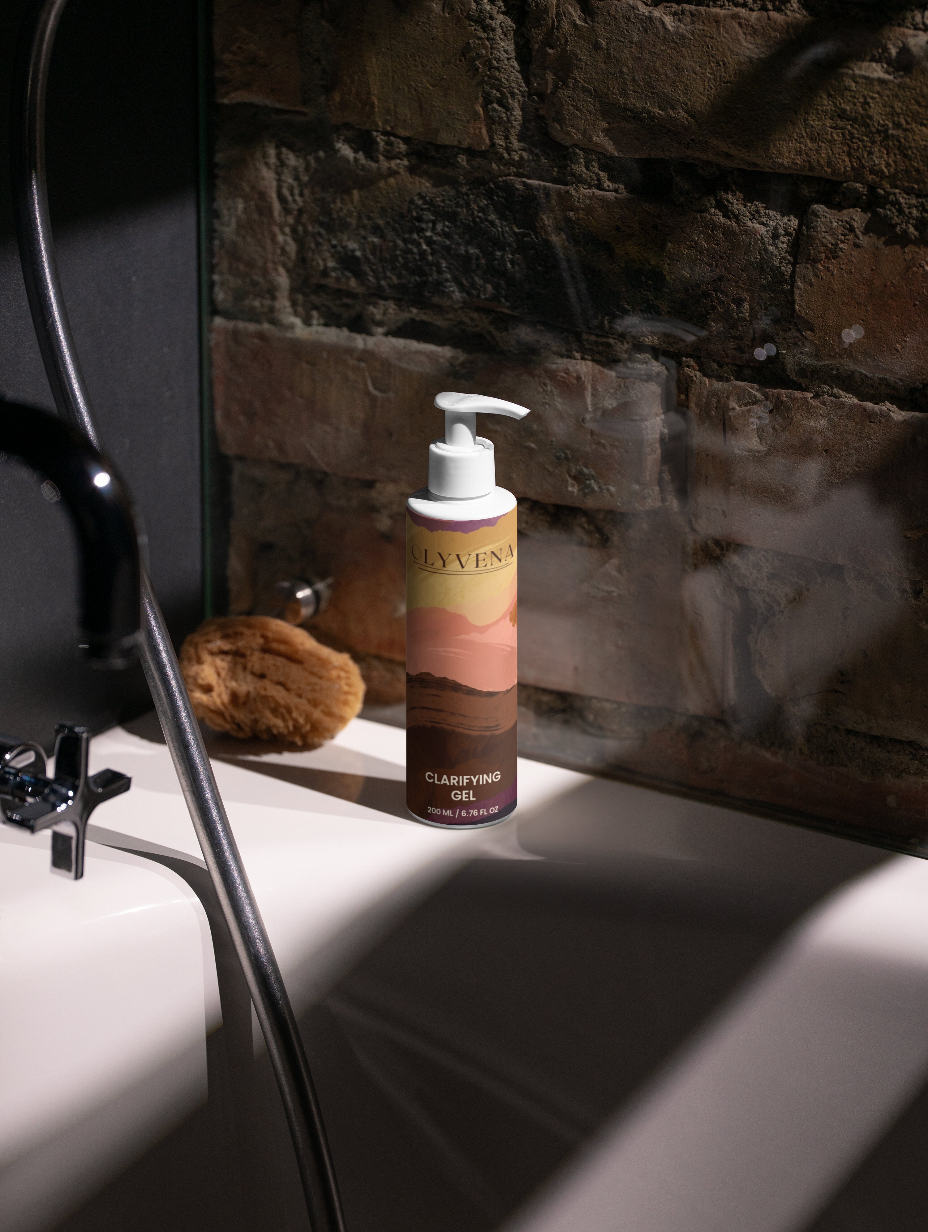 Clarifying Gel