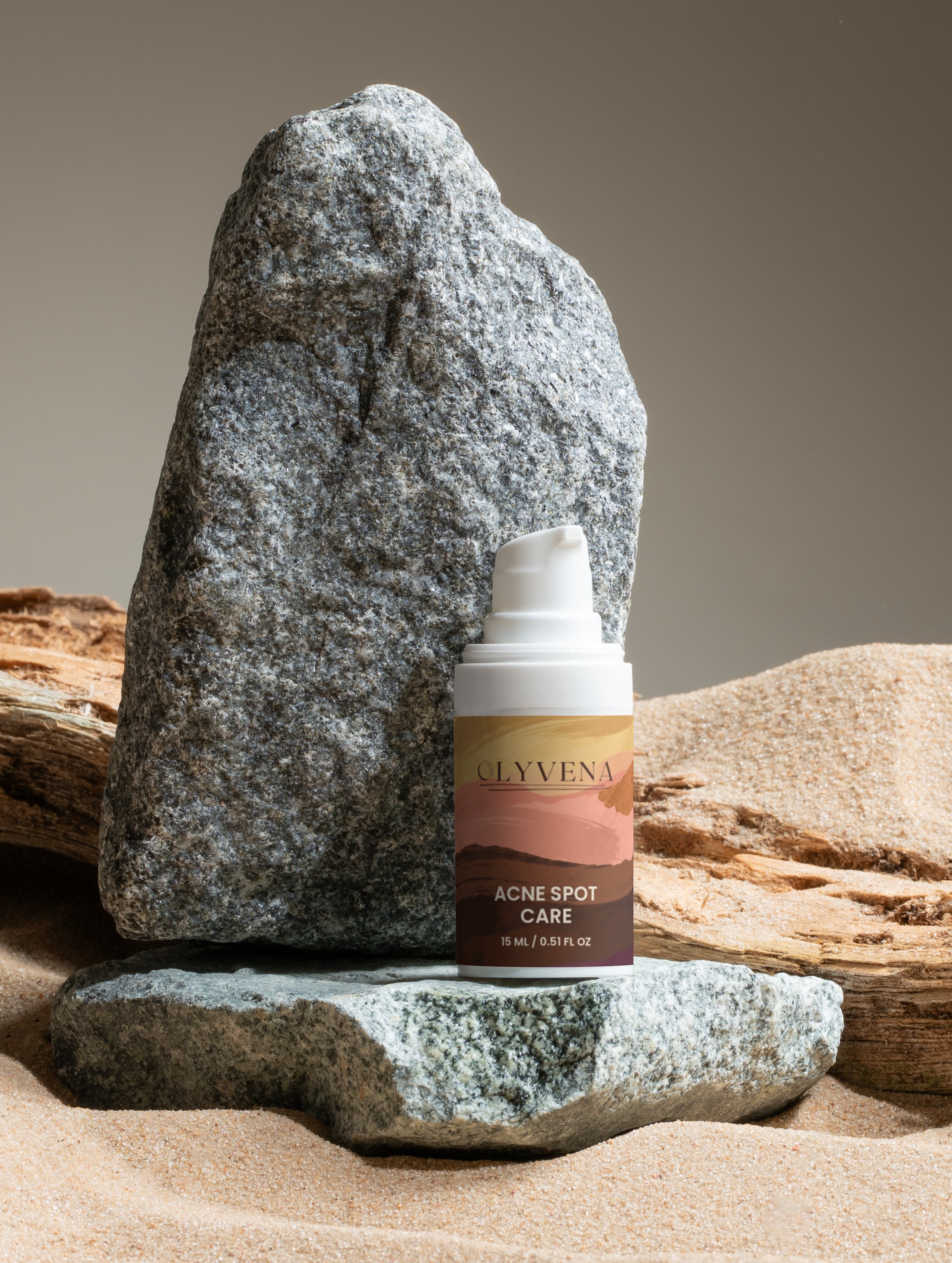 Acne Spot Care