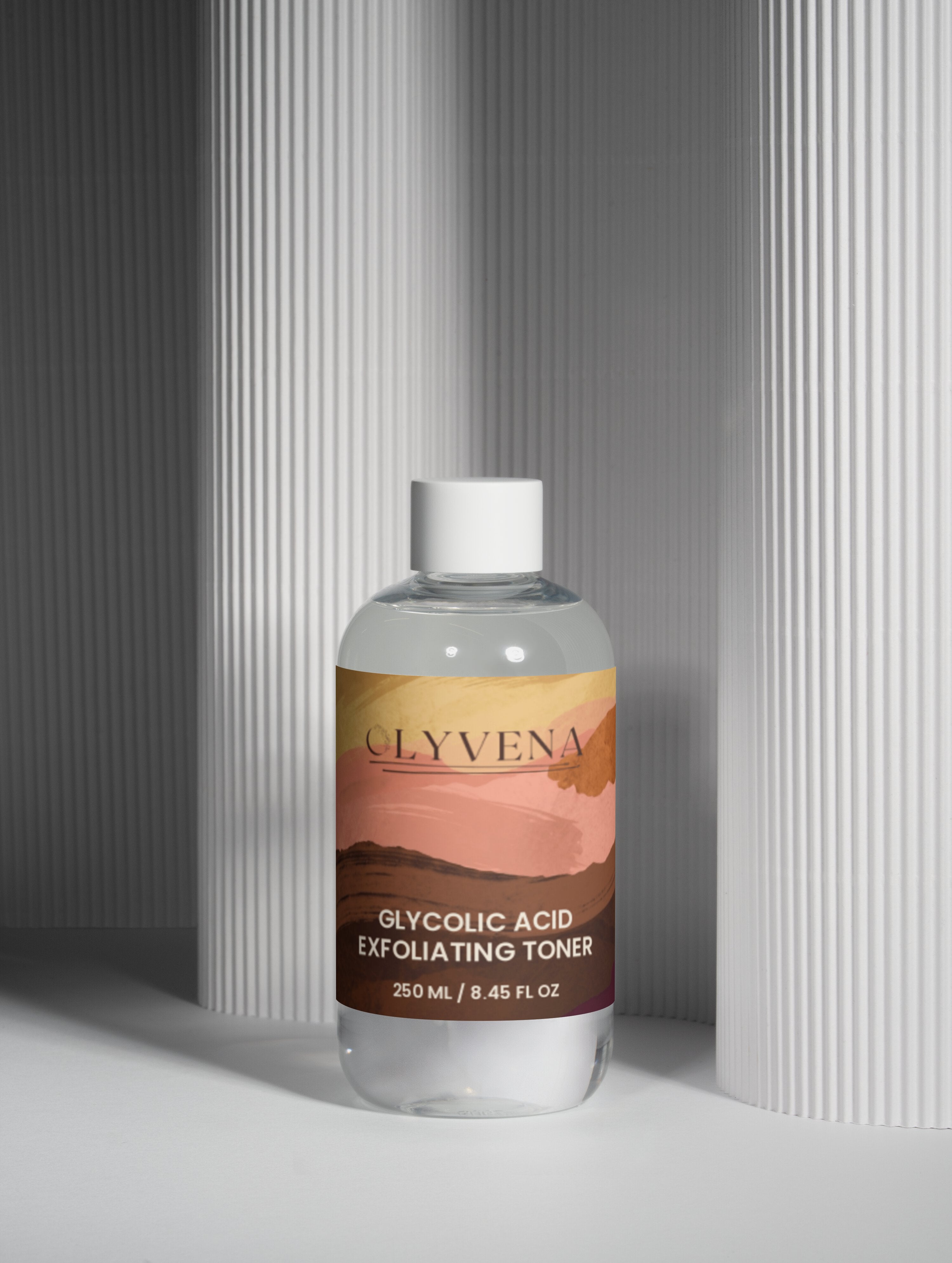 Glycolic Acid Exfoliating Toner