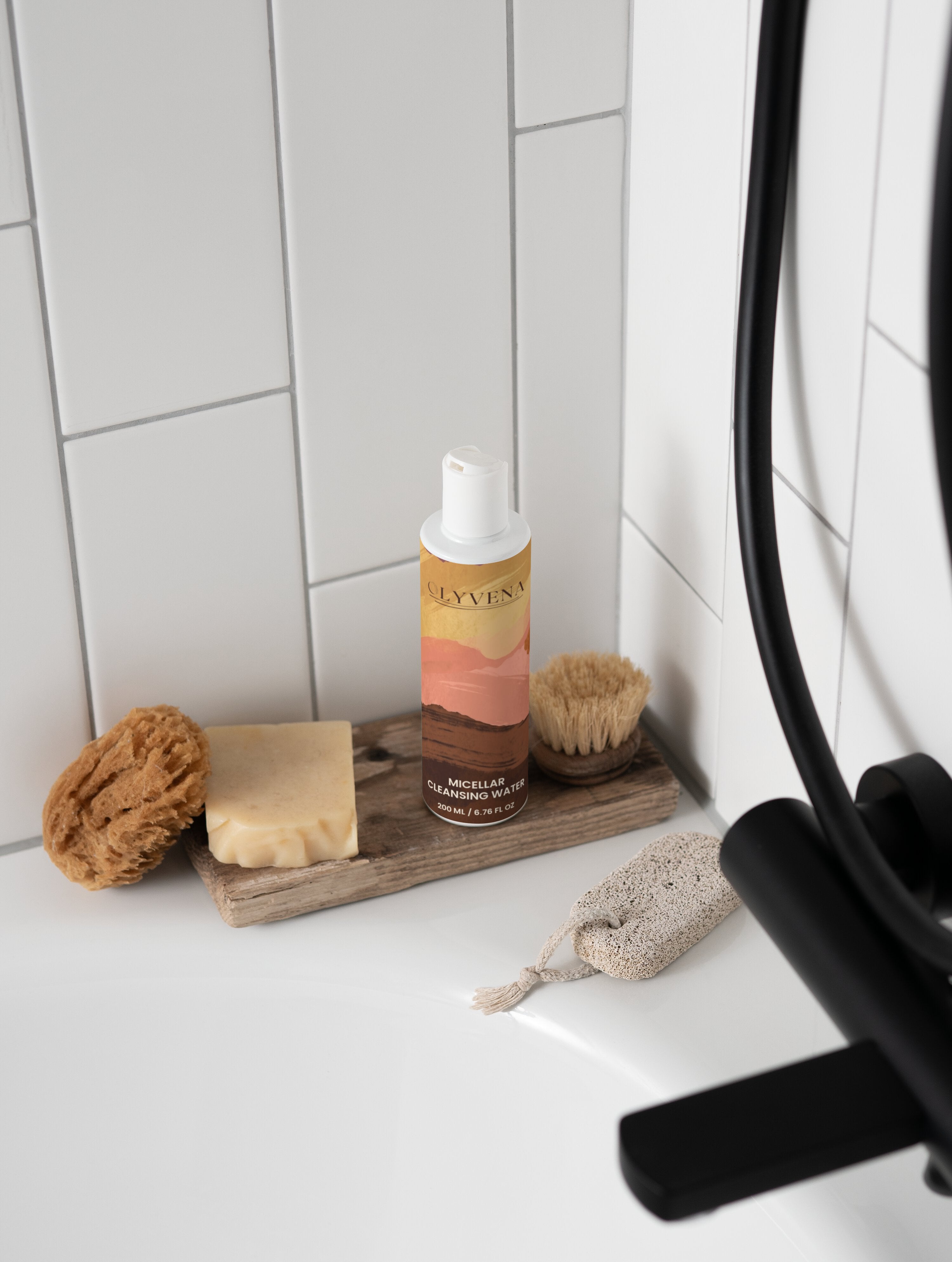 Micellar Cleansing Water