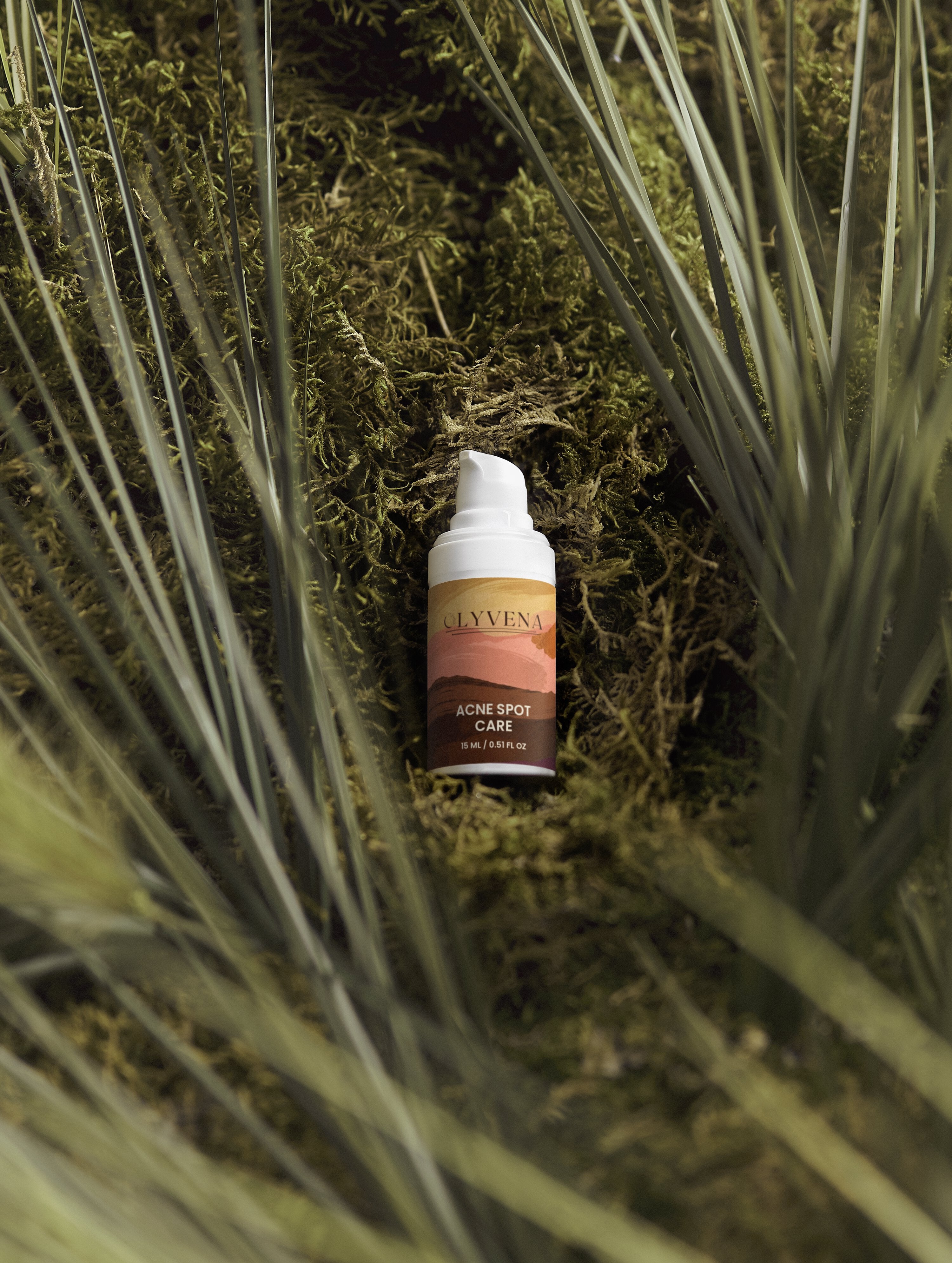 Acne Spot Care
