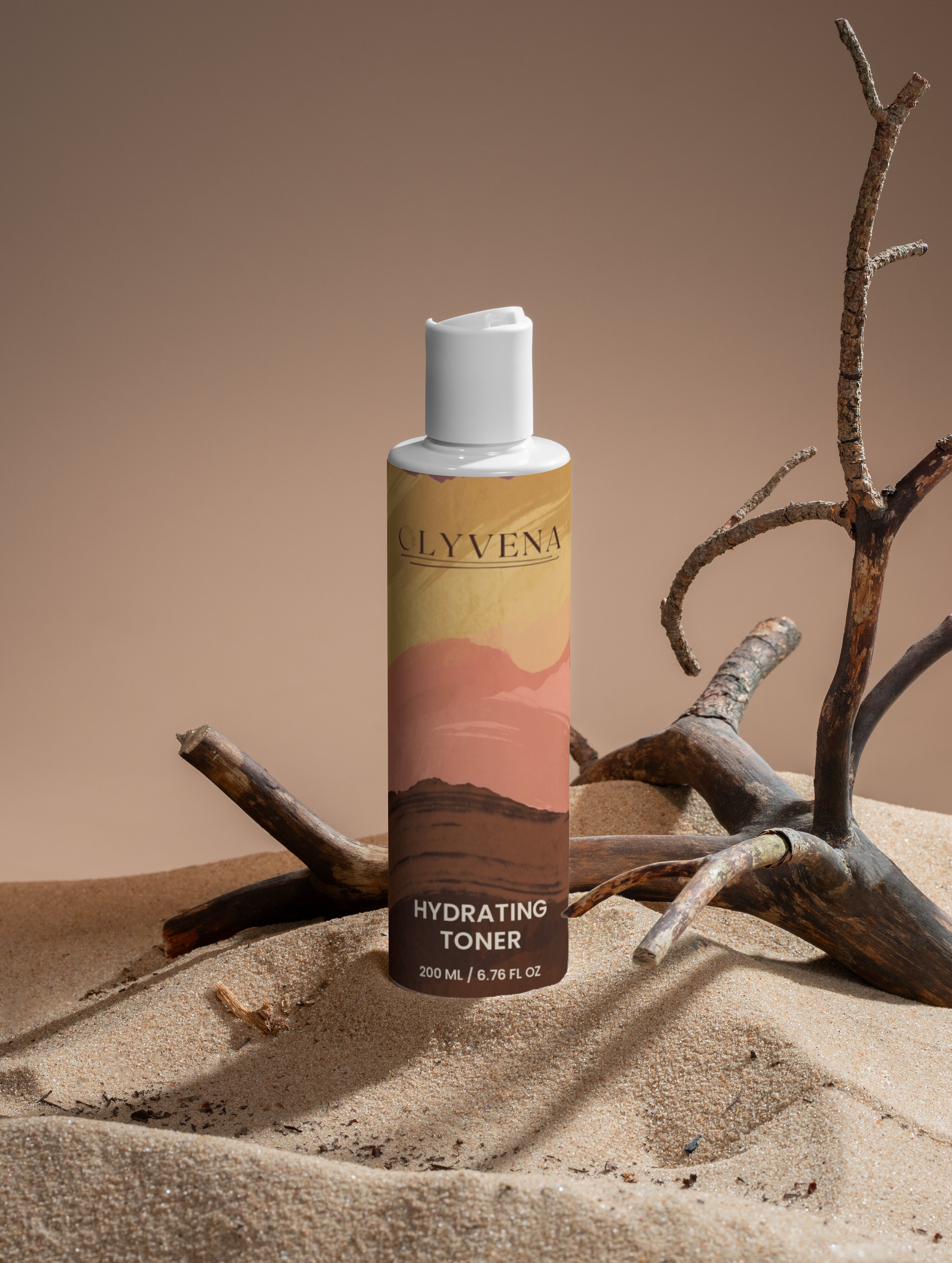 Hydrating Toner