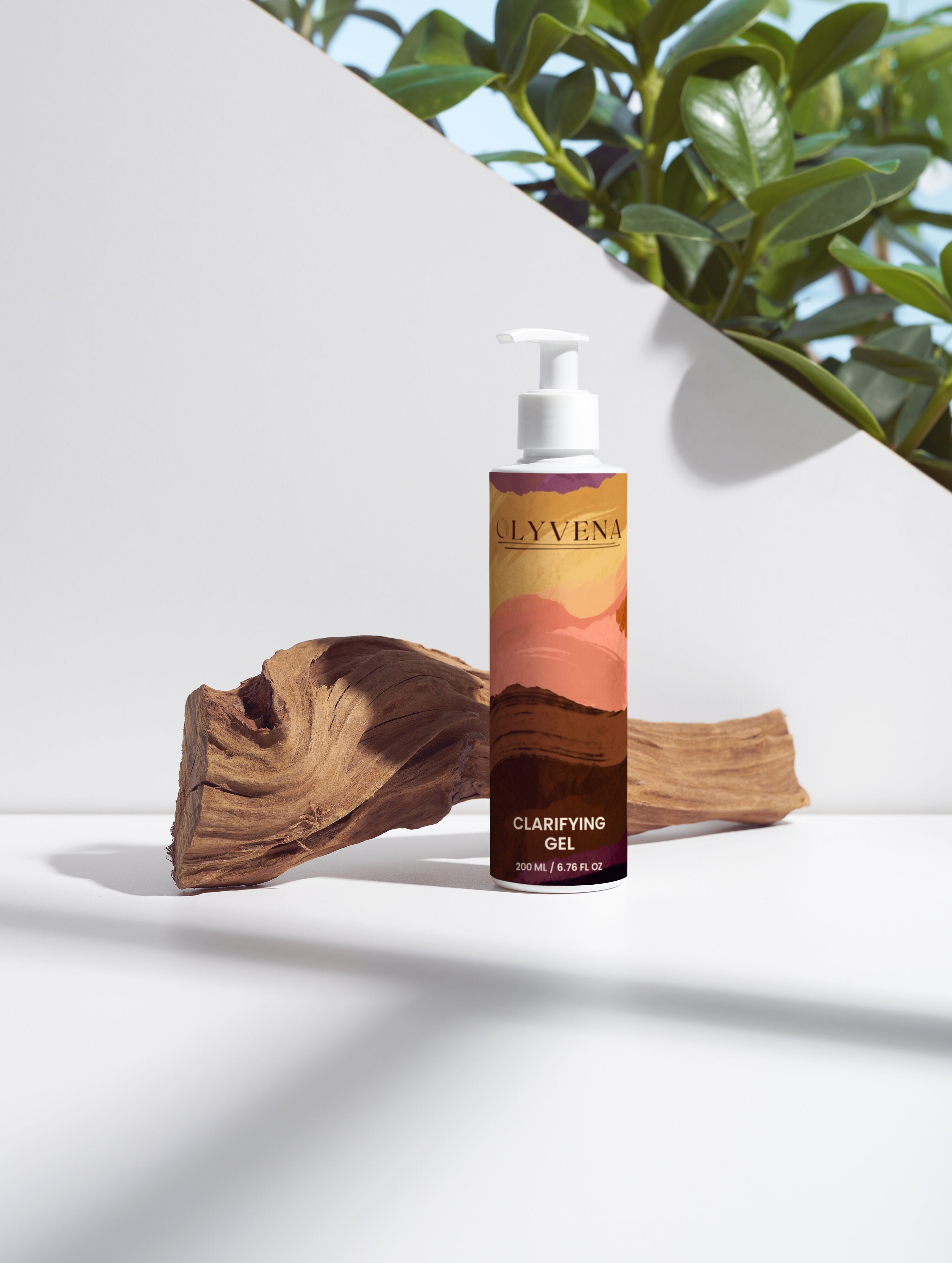 Clarifying Gel
