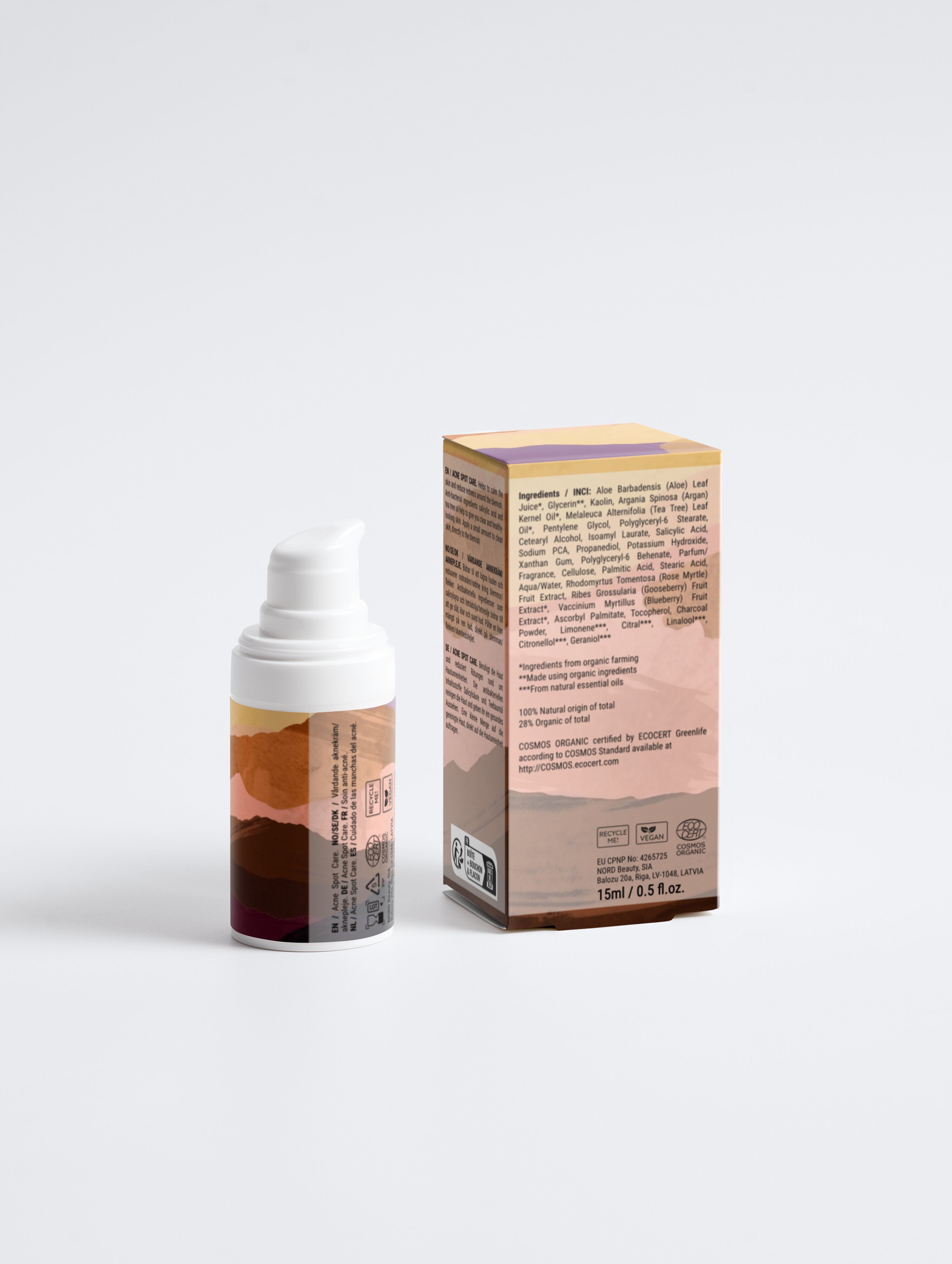 Acne Spot Care
