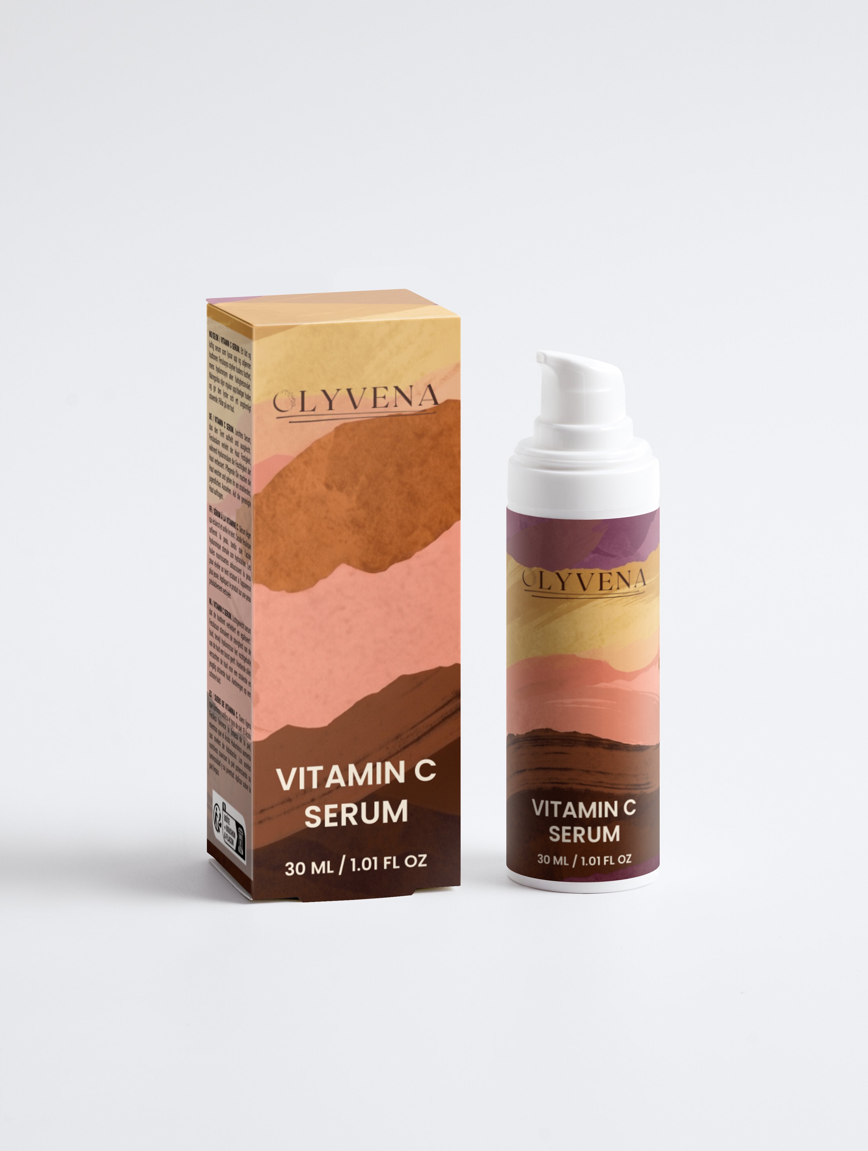 Vitamin C Serum