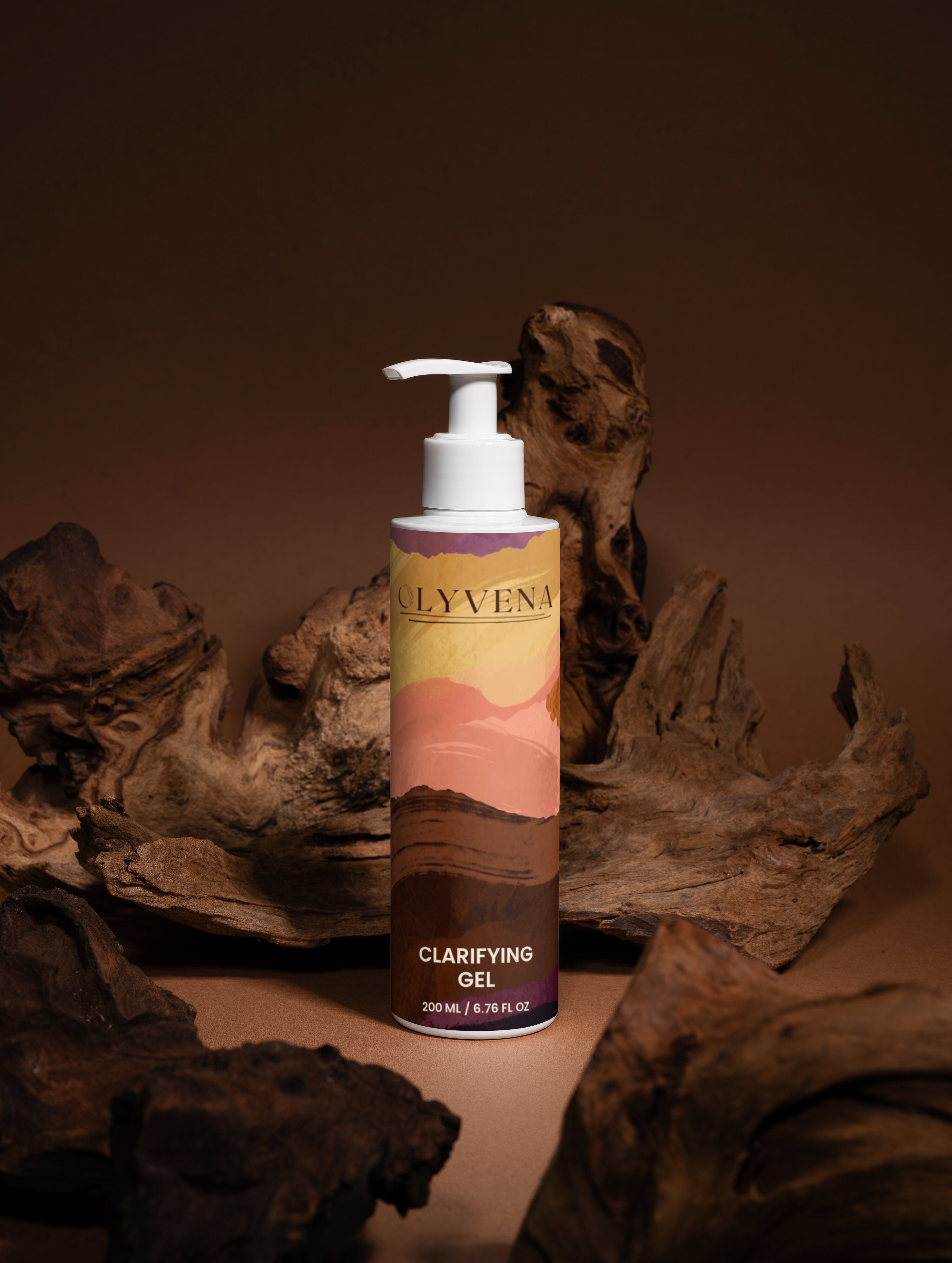Clarifying Gel