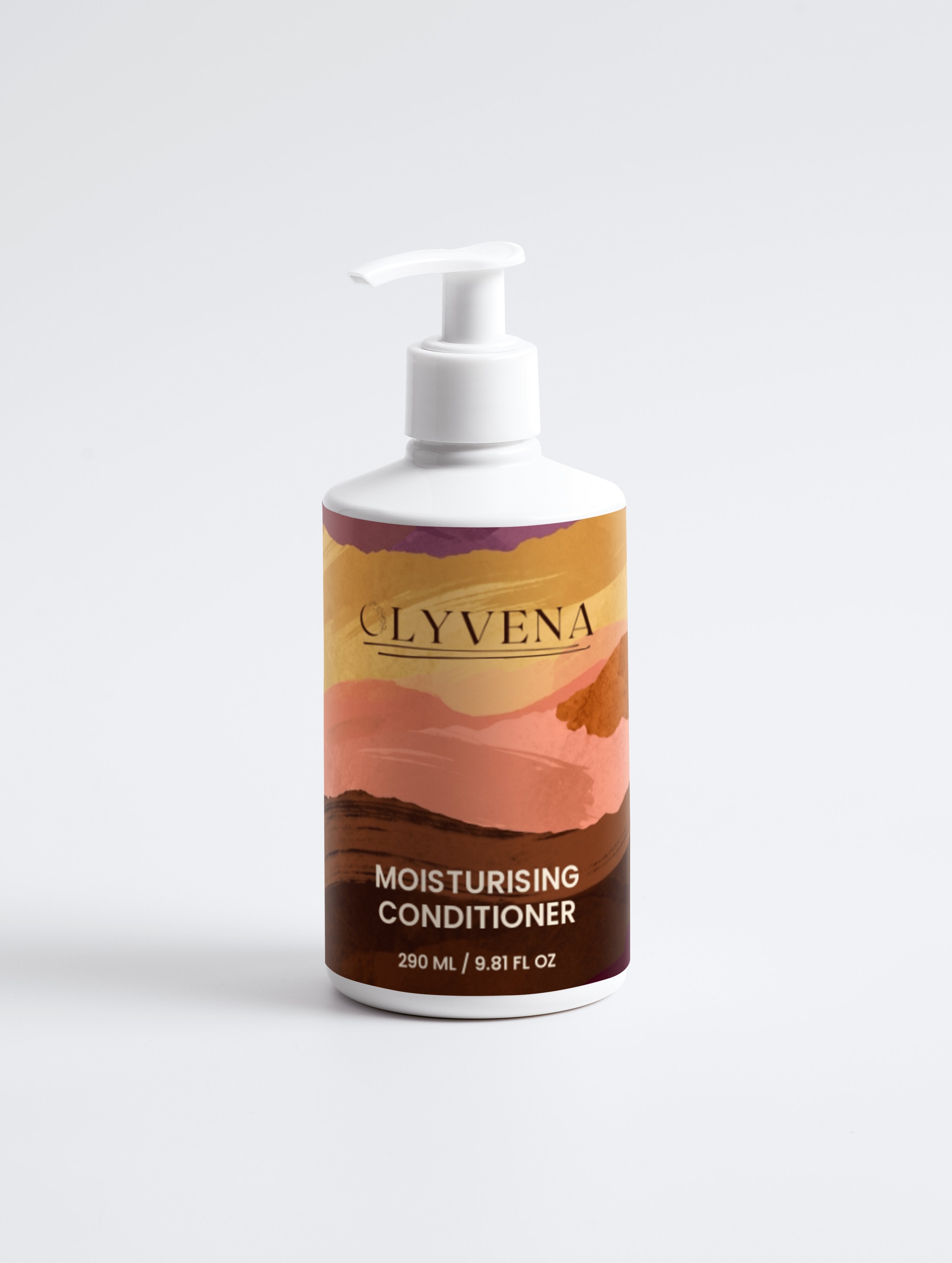 Moisturising Conditioner