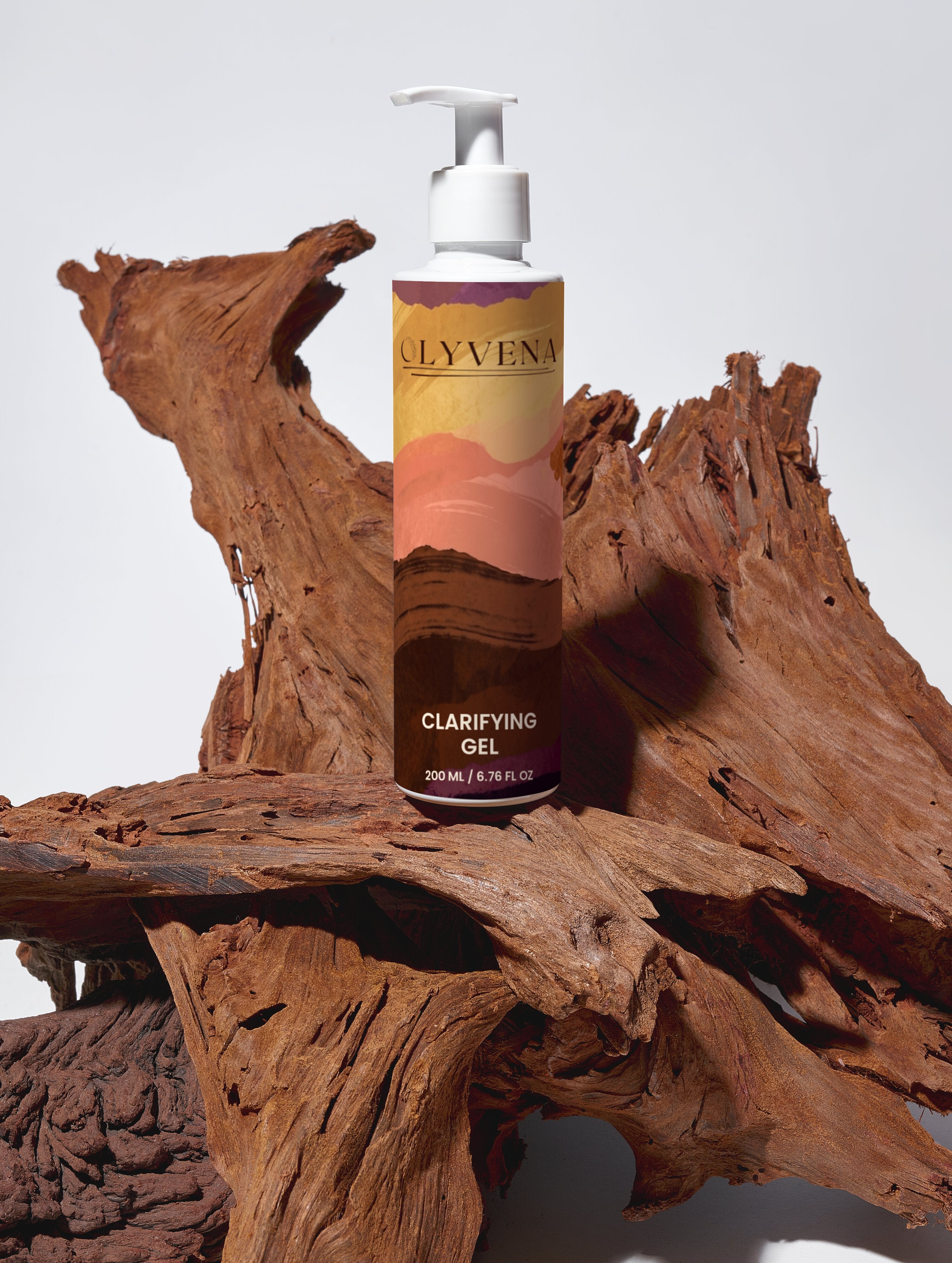 Clarifying Gel