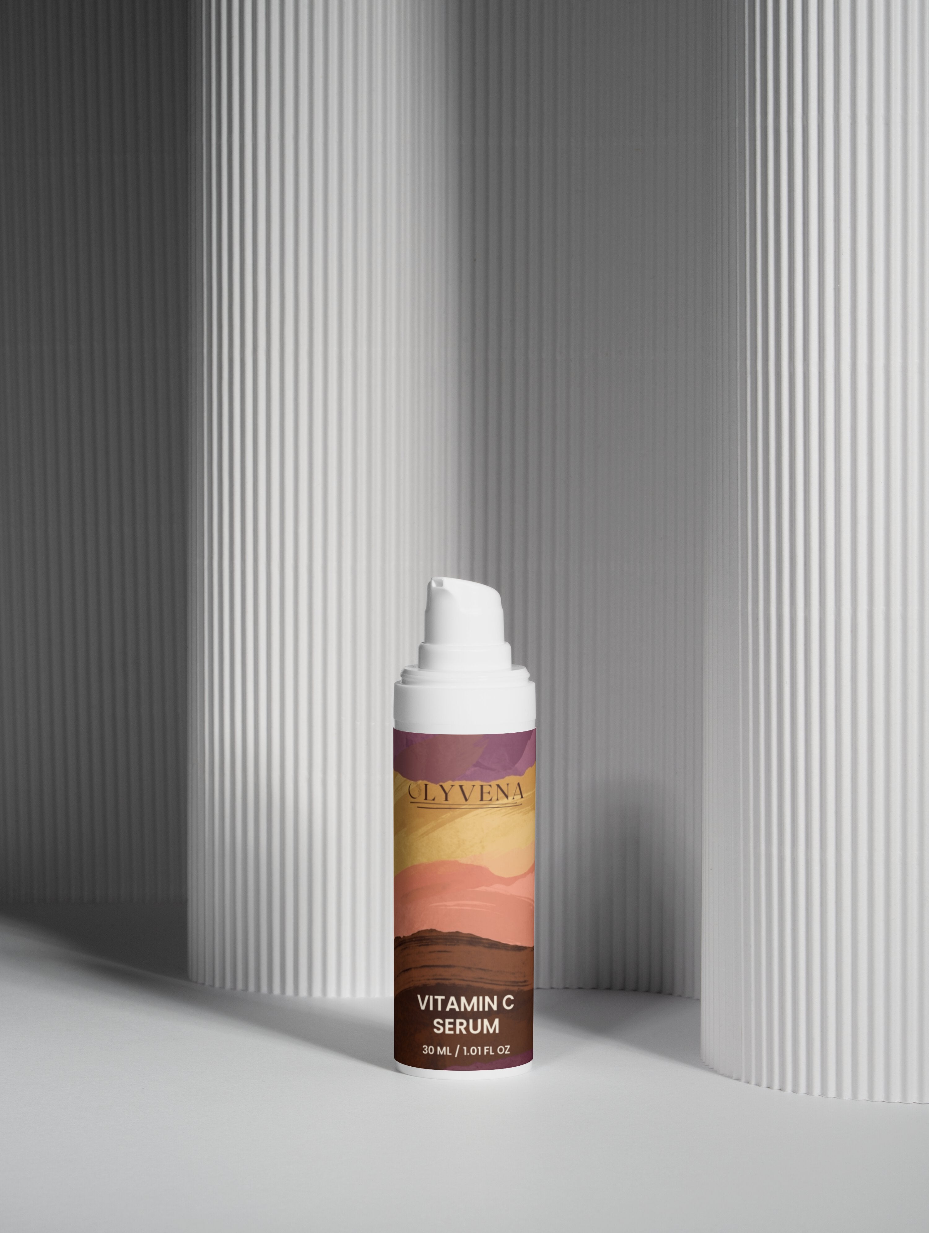 Vitamin C Serum