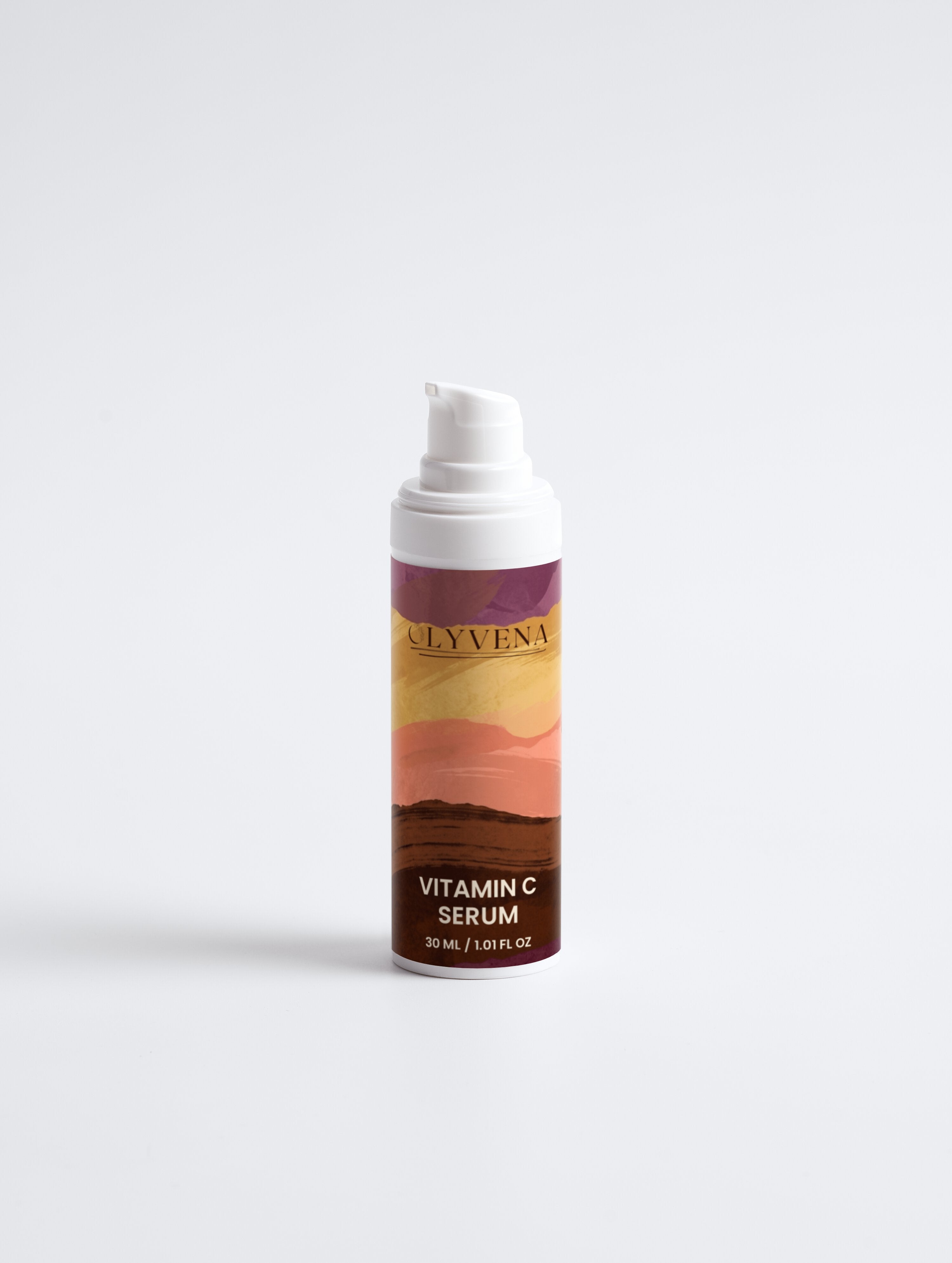 Vitamin C Serum