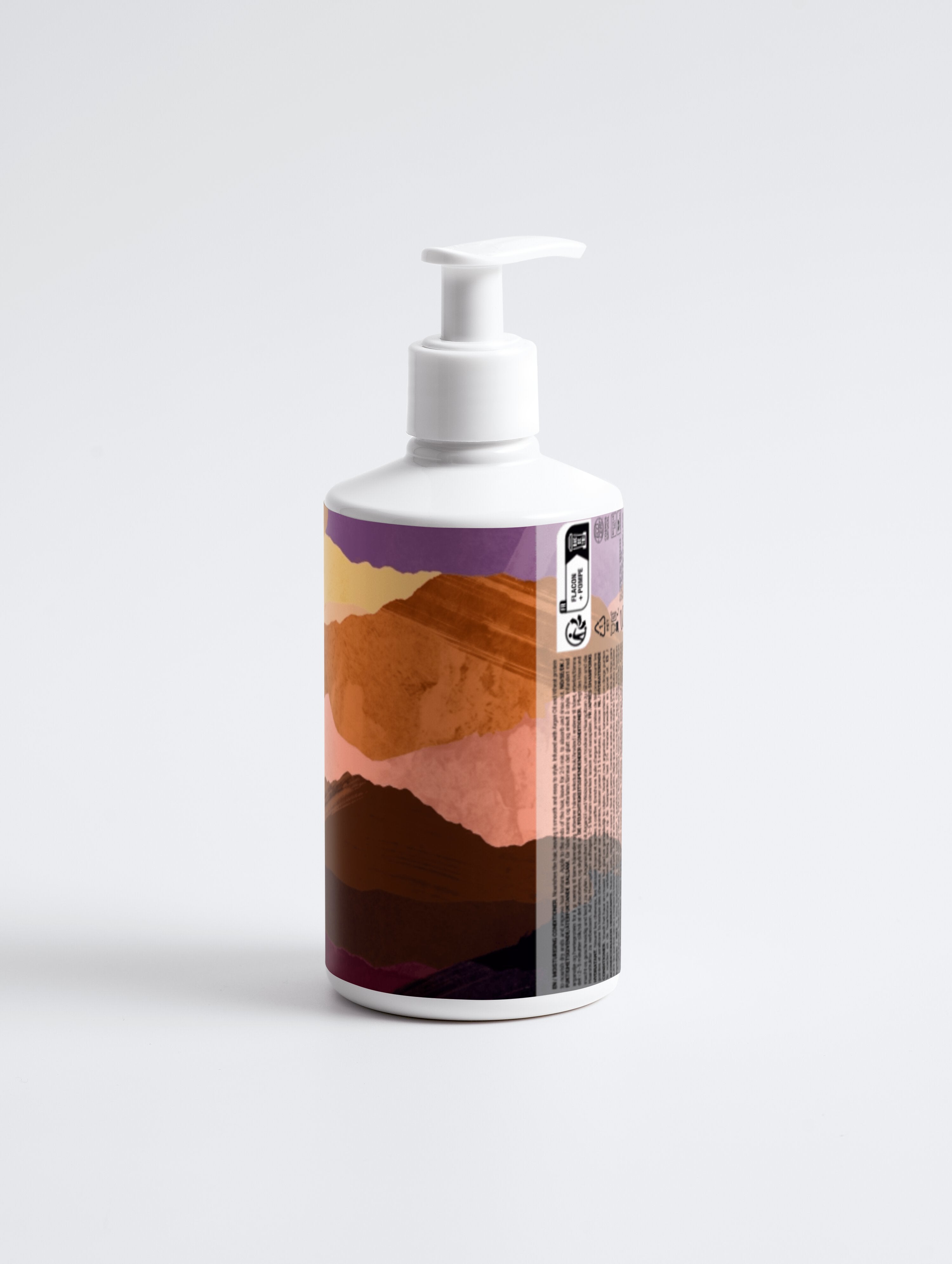 Moisturising Conditioner