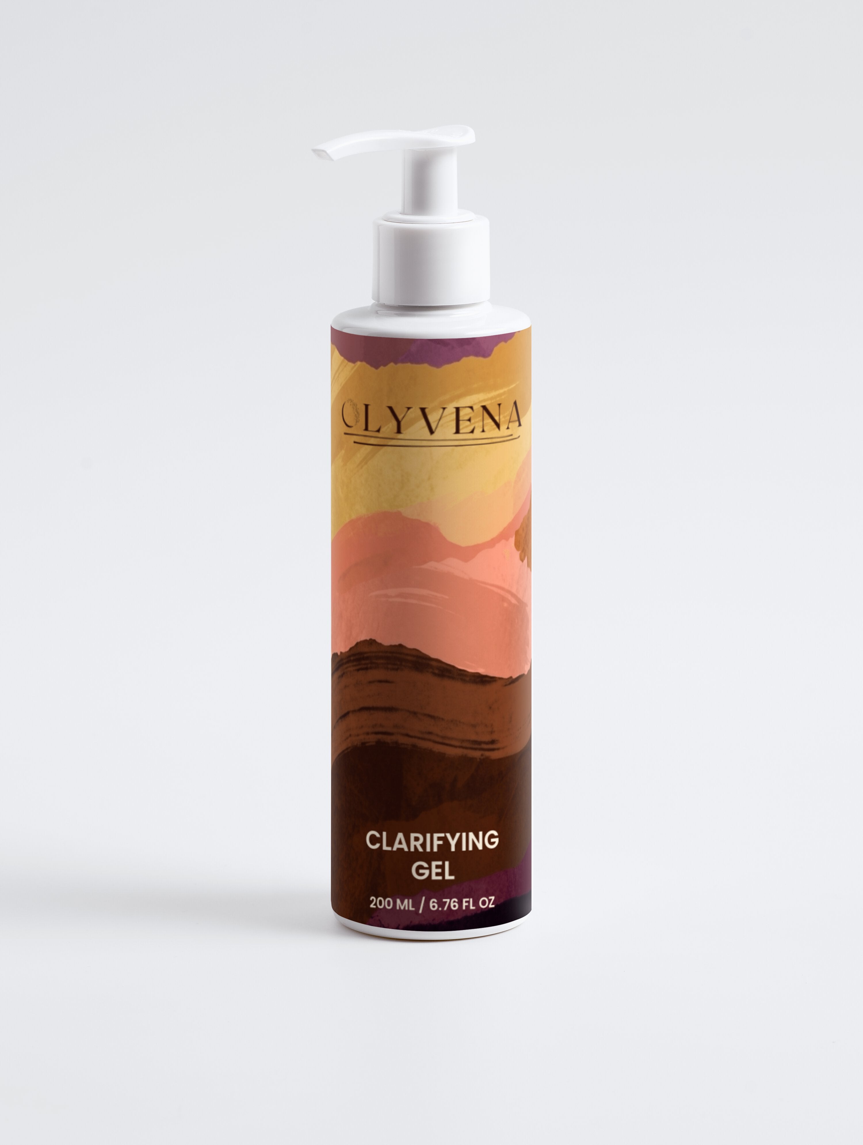 Clarifying Gel