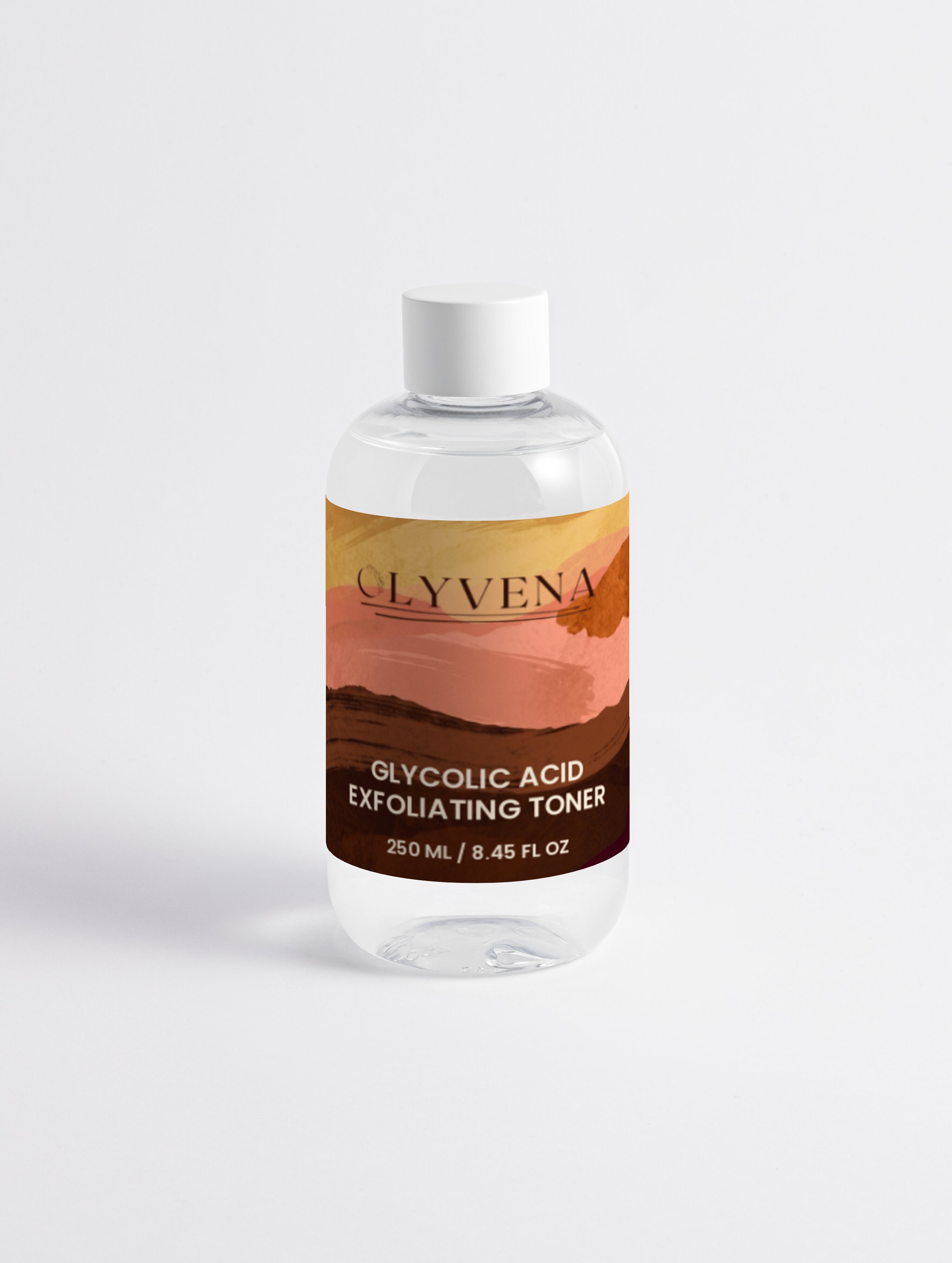 Glycolic Acid Exfoliating Toner