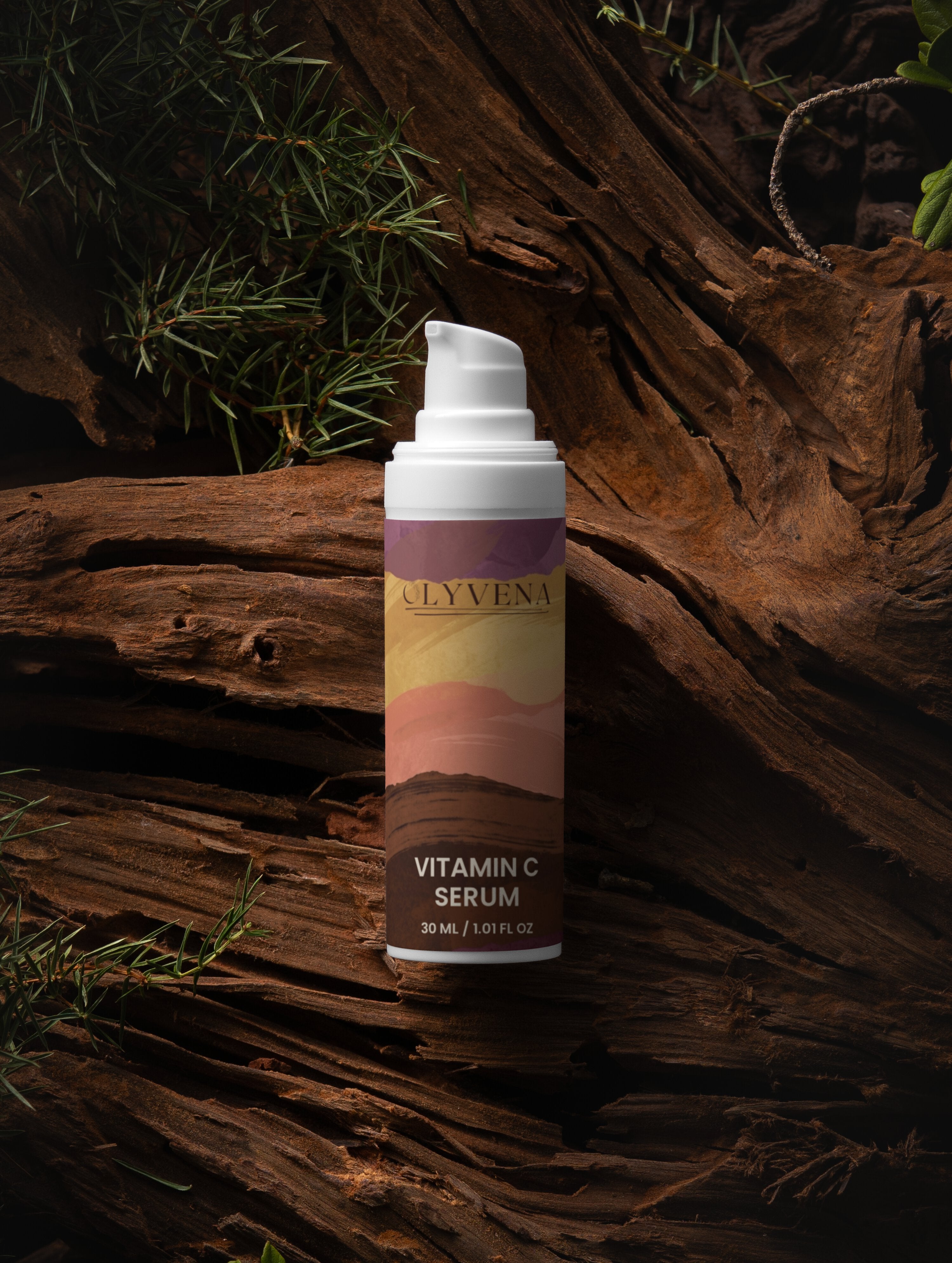 Vitamin C Serum