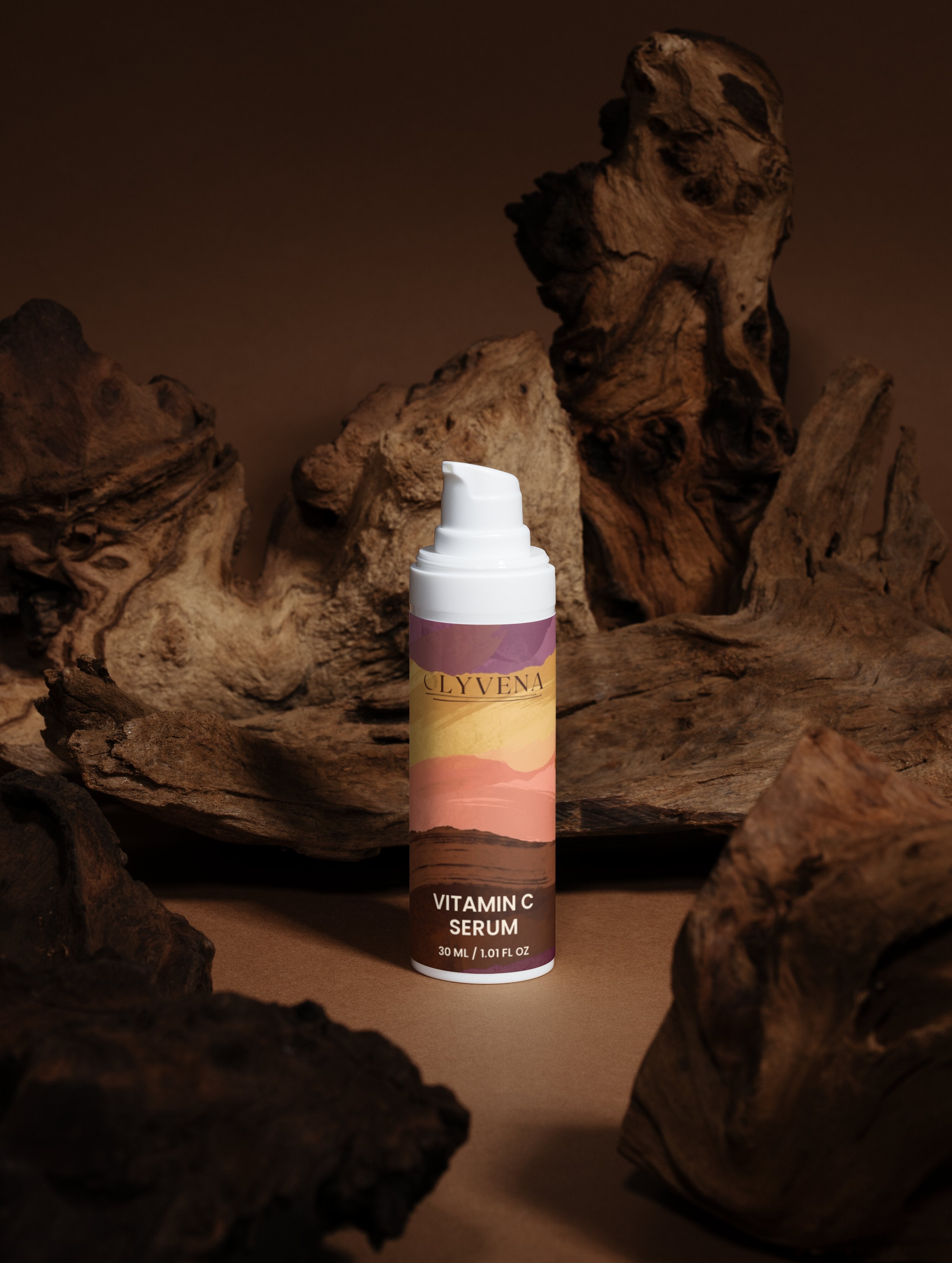 Vitamin C Serum