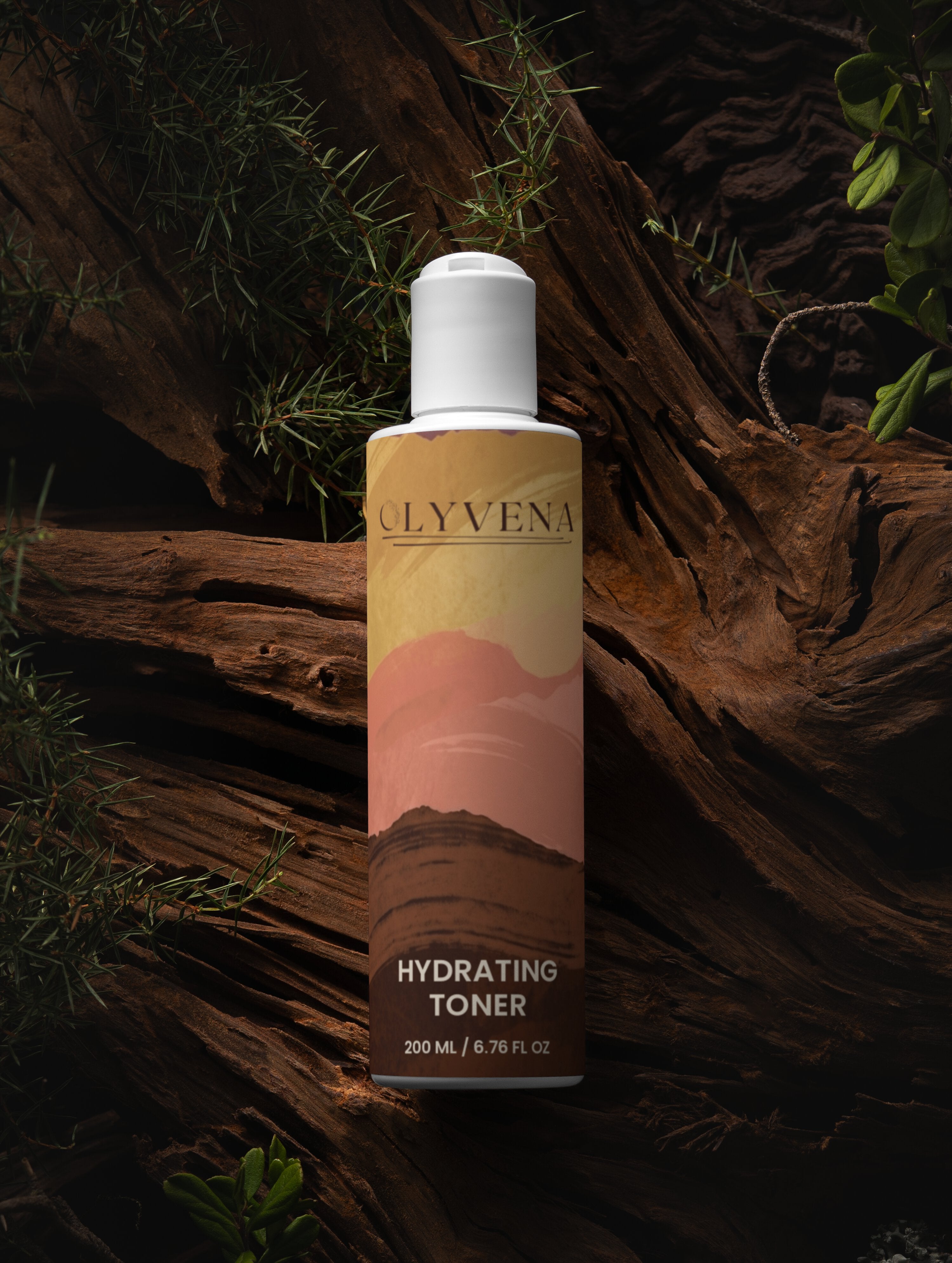 Hydrating Toner