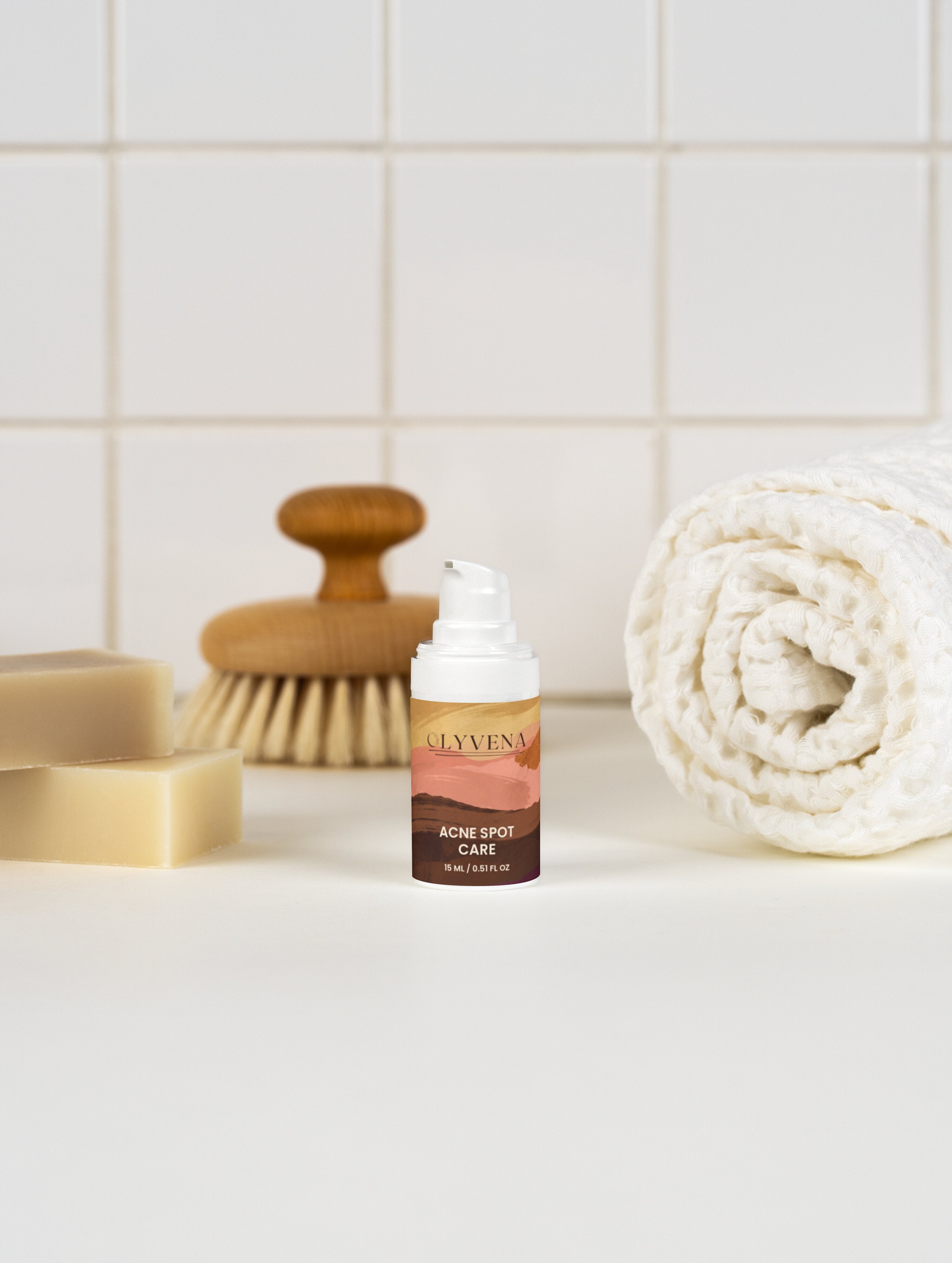 Acne Spot Care