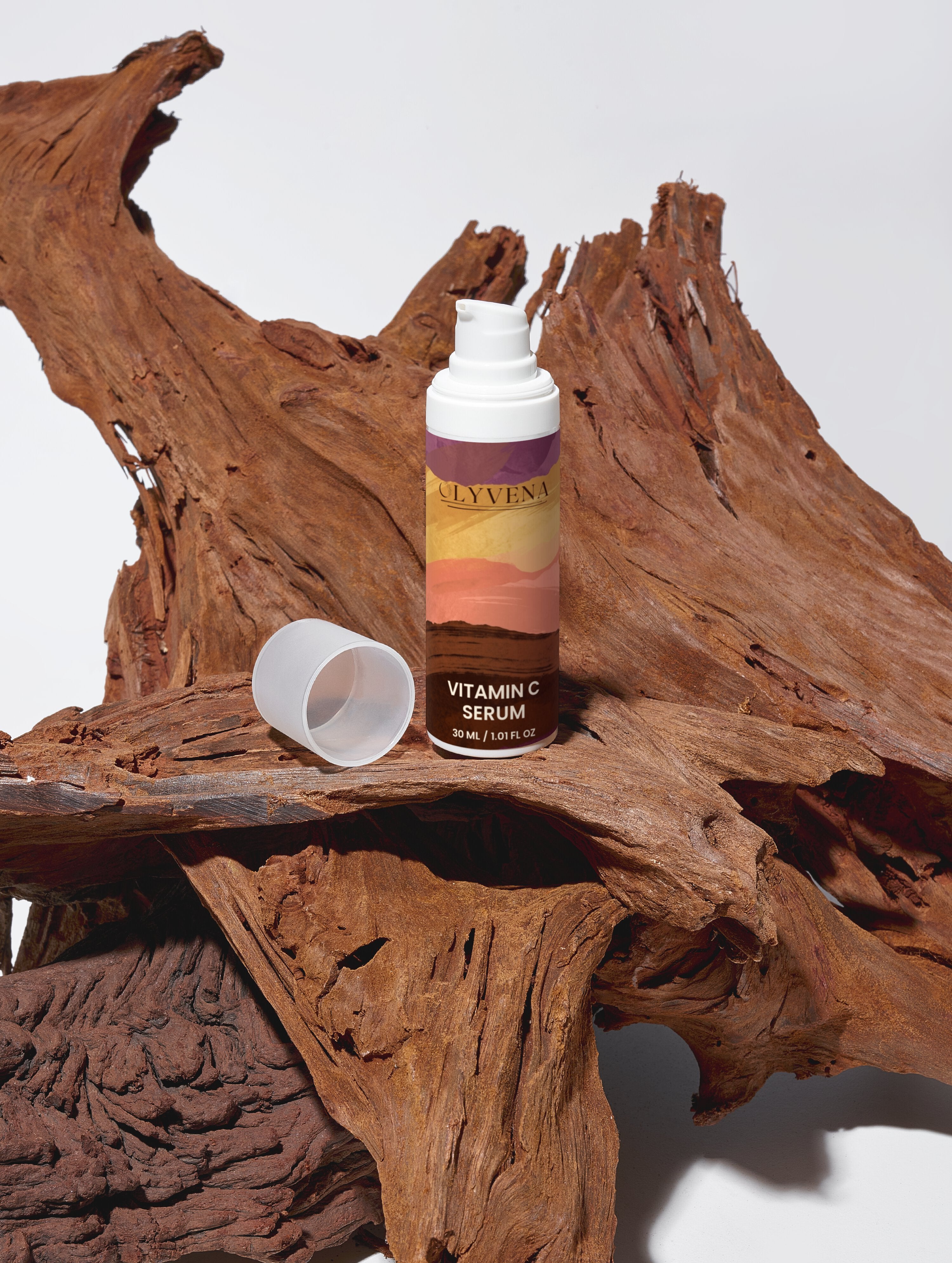 Vitamin C Serum