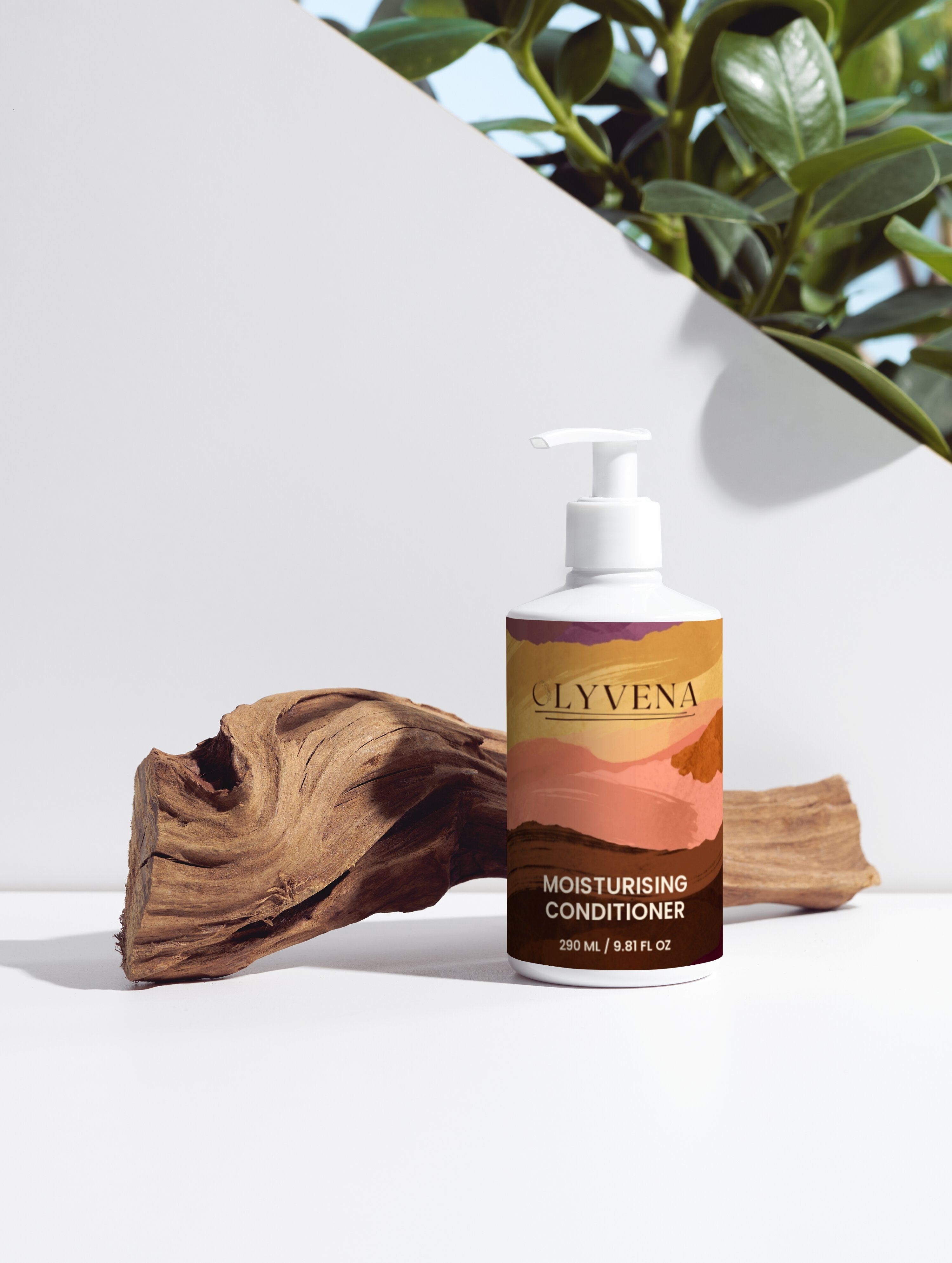 Moisturising Conditioner