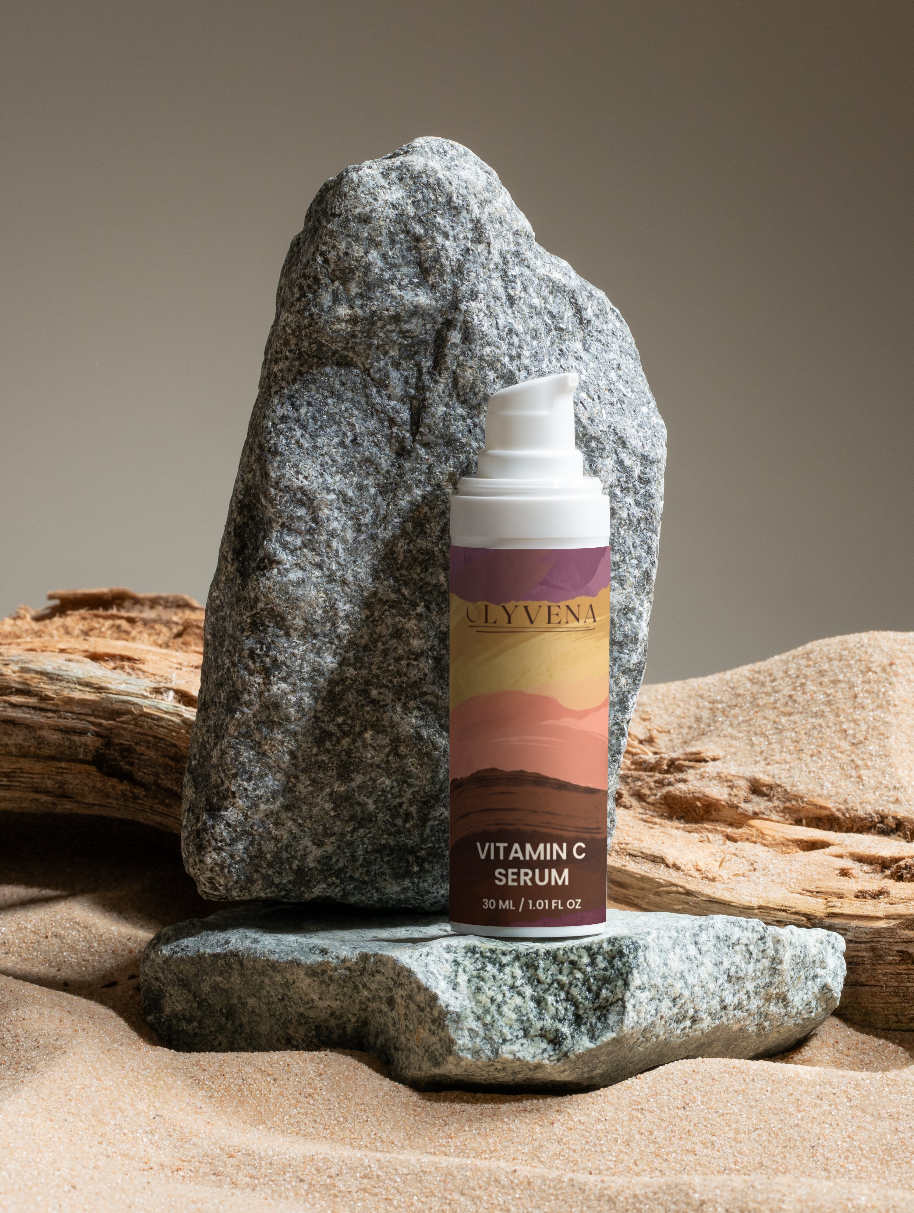 Vitamin C Serum