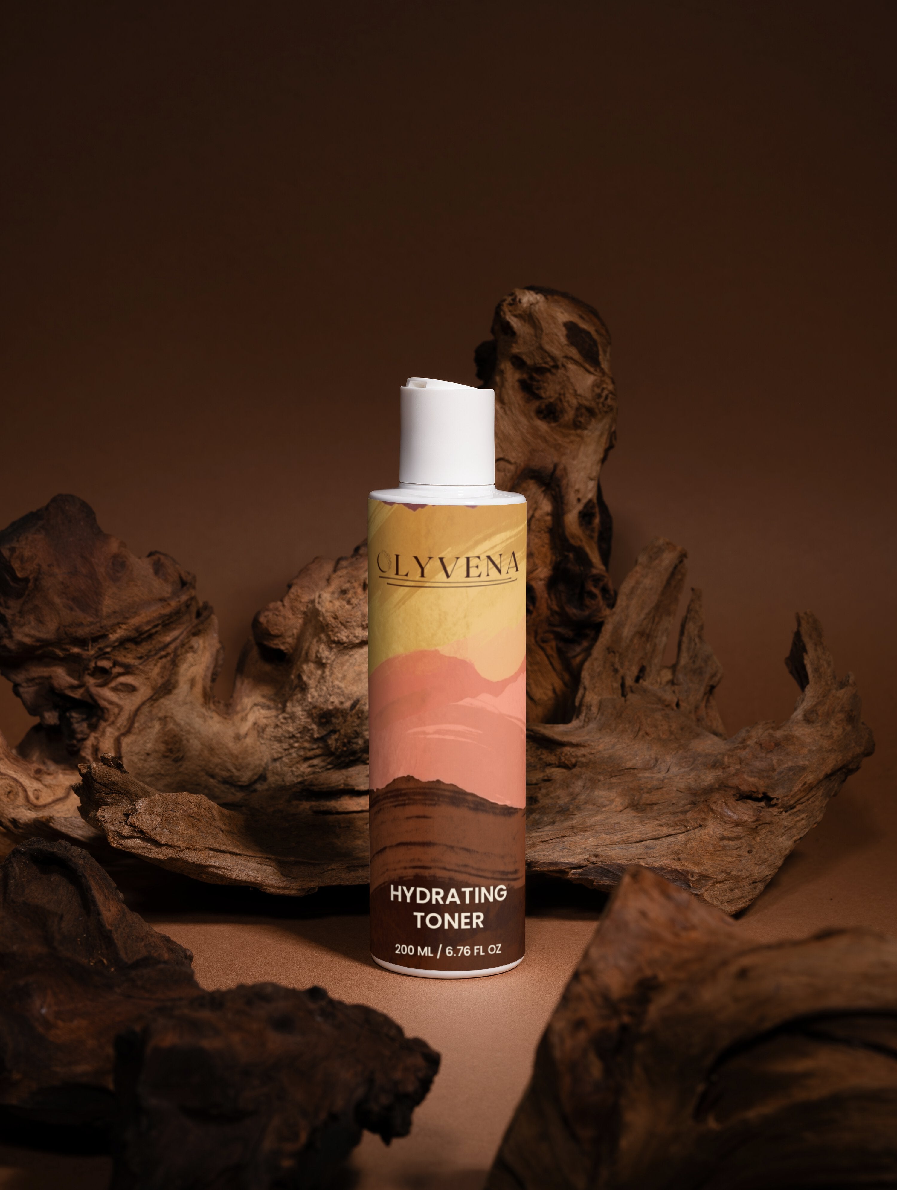 Hydrating Toner