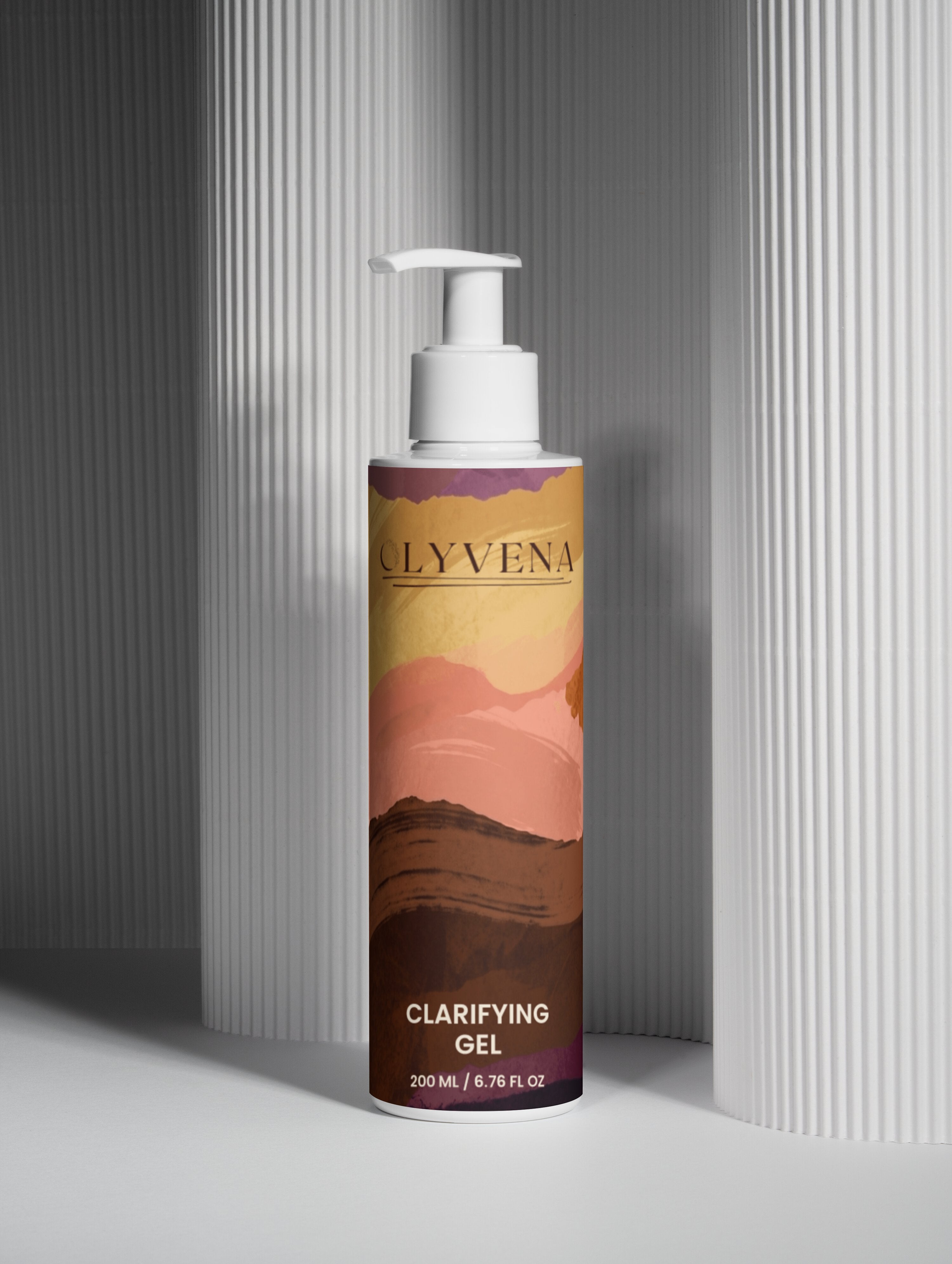 Clarifying Gel